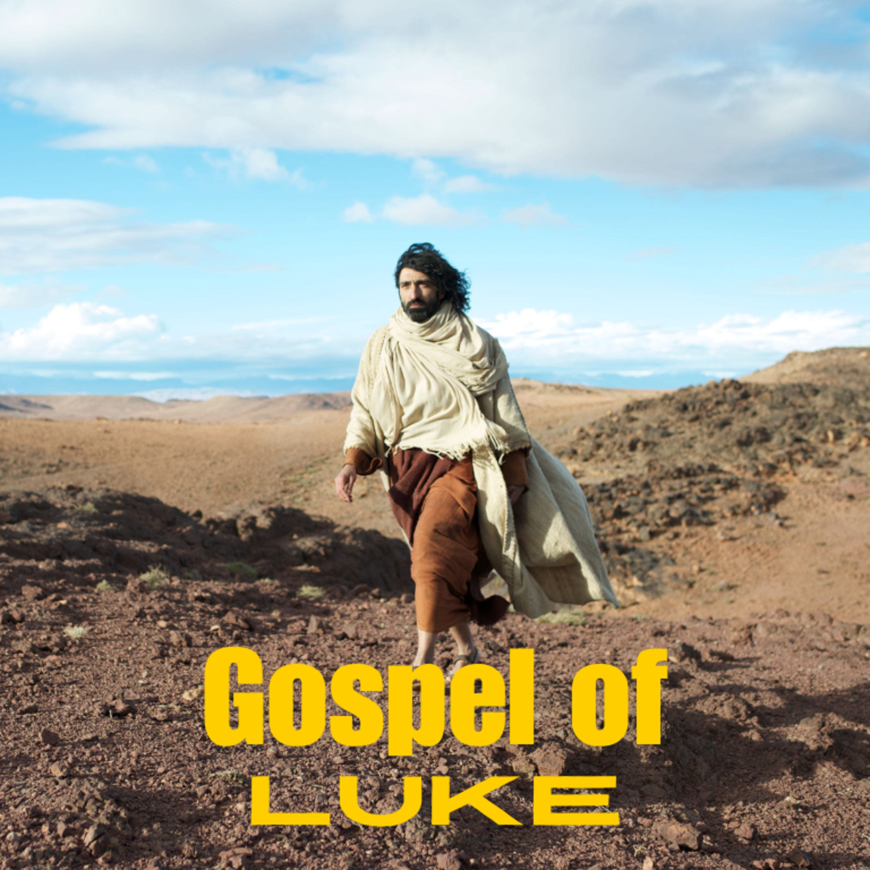 What are we supposed to do with our resources? - Luke 16 episode artwork