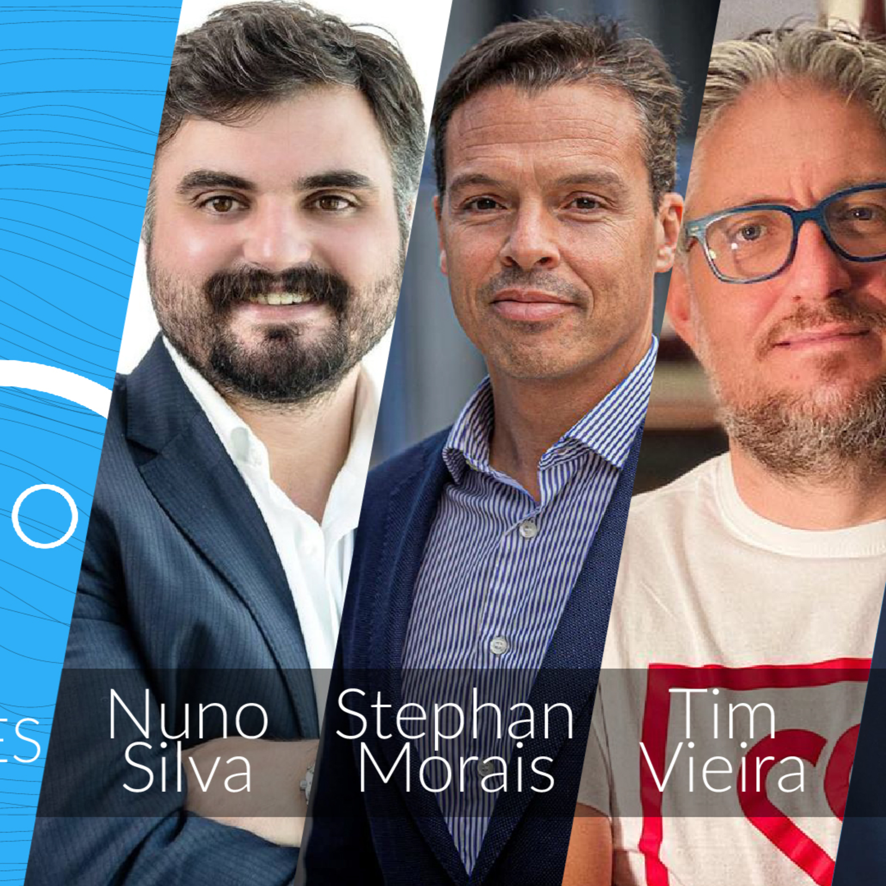 Oceano Azul Podcast