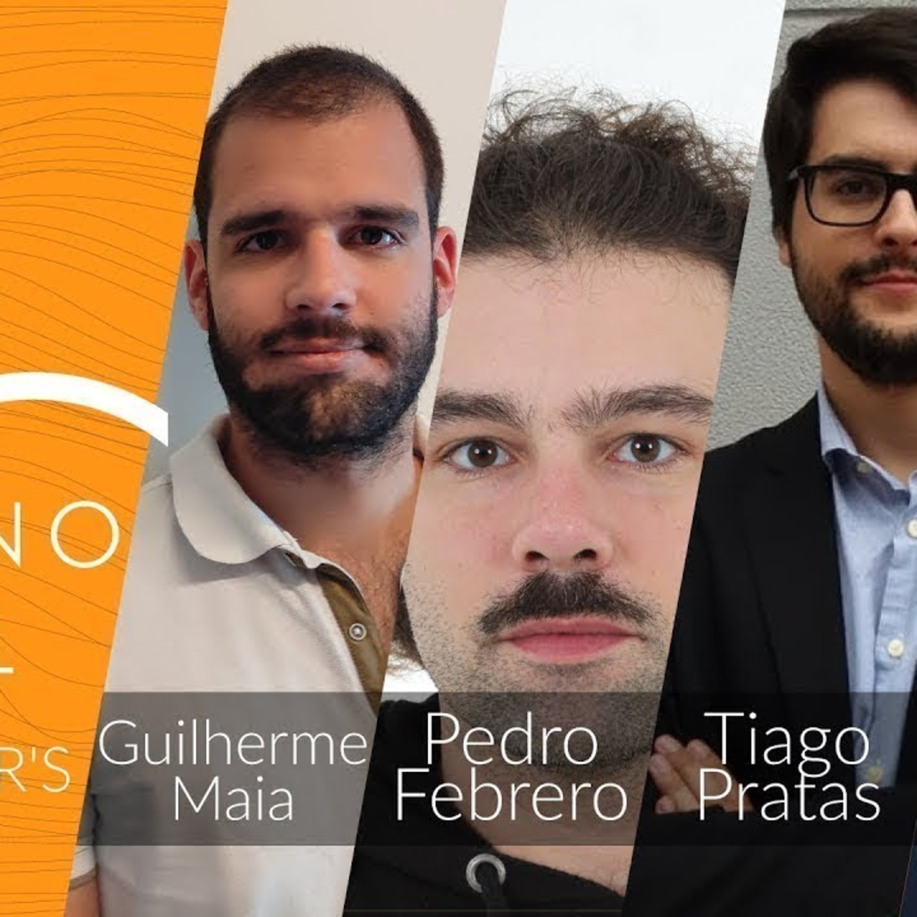 Oceano Azul Podcast