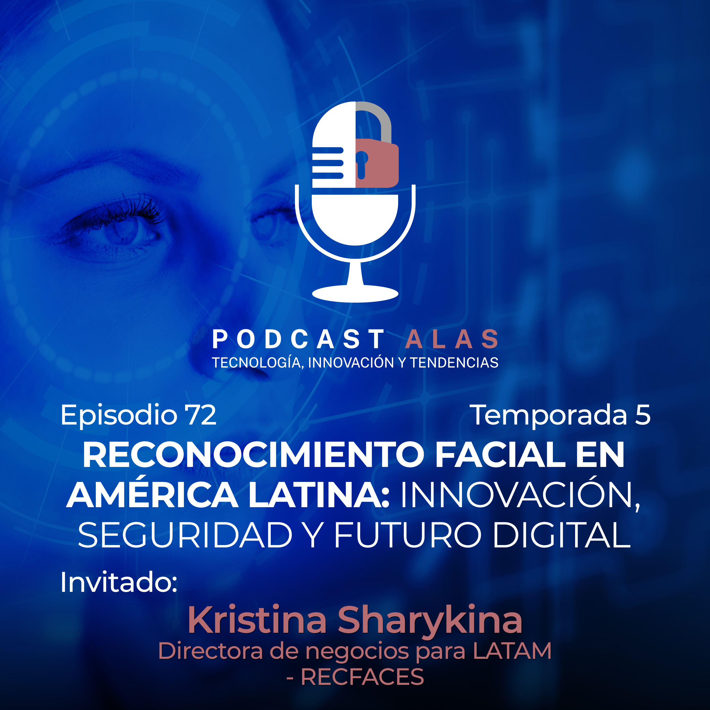 Podcast ALAS