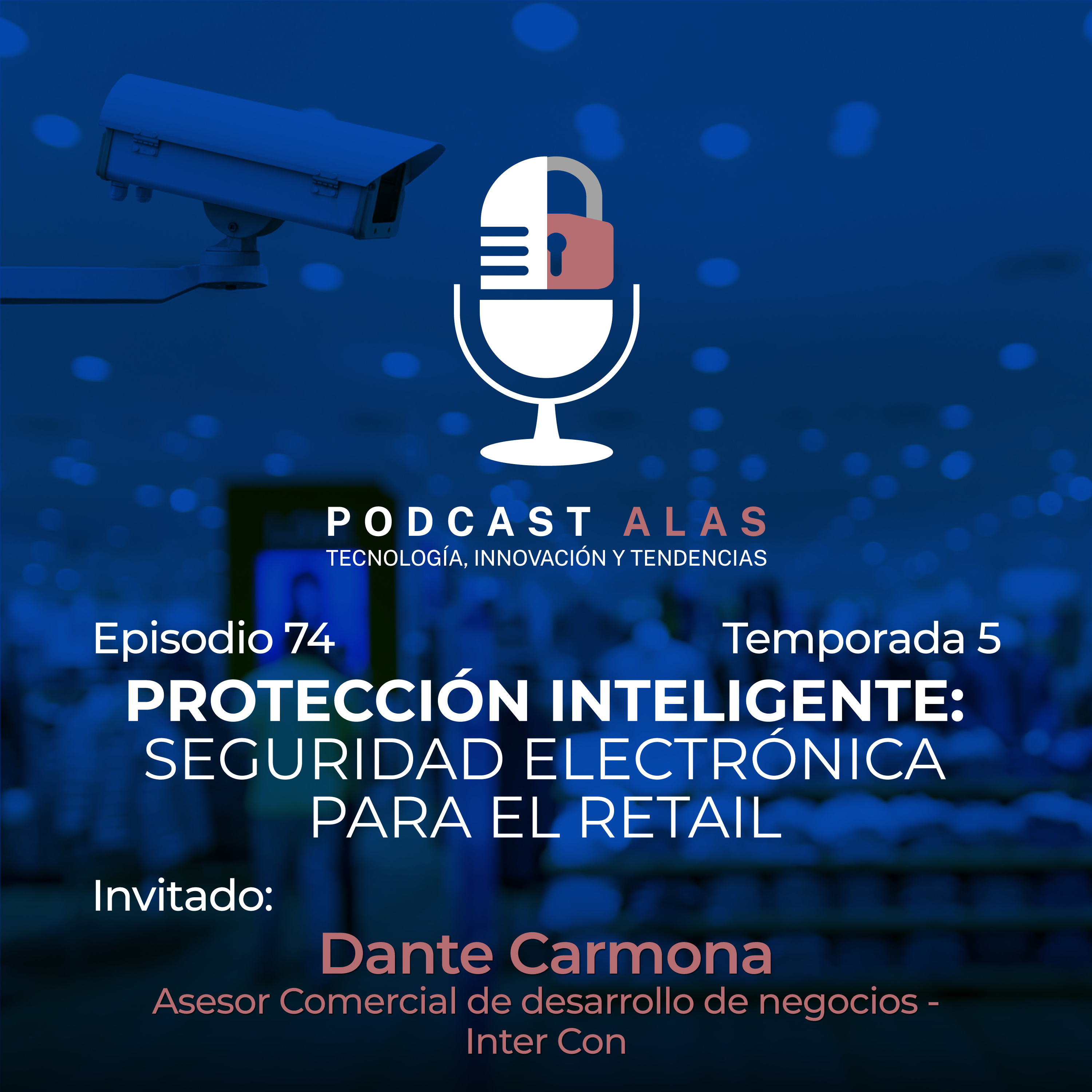 Podcast ALAS