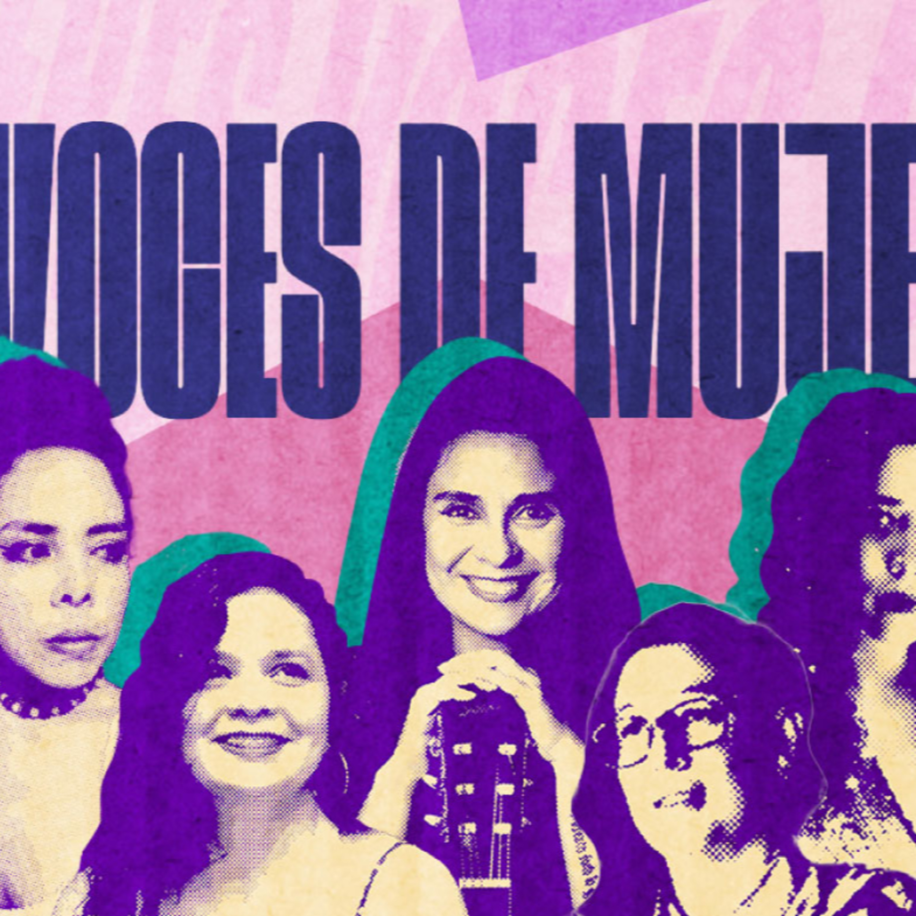 Emisión Voces de mujeres [10 de septiembre]. Luchar por la igualdad salarial episode artwork
