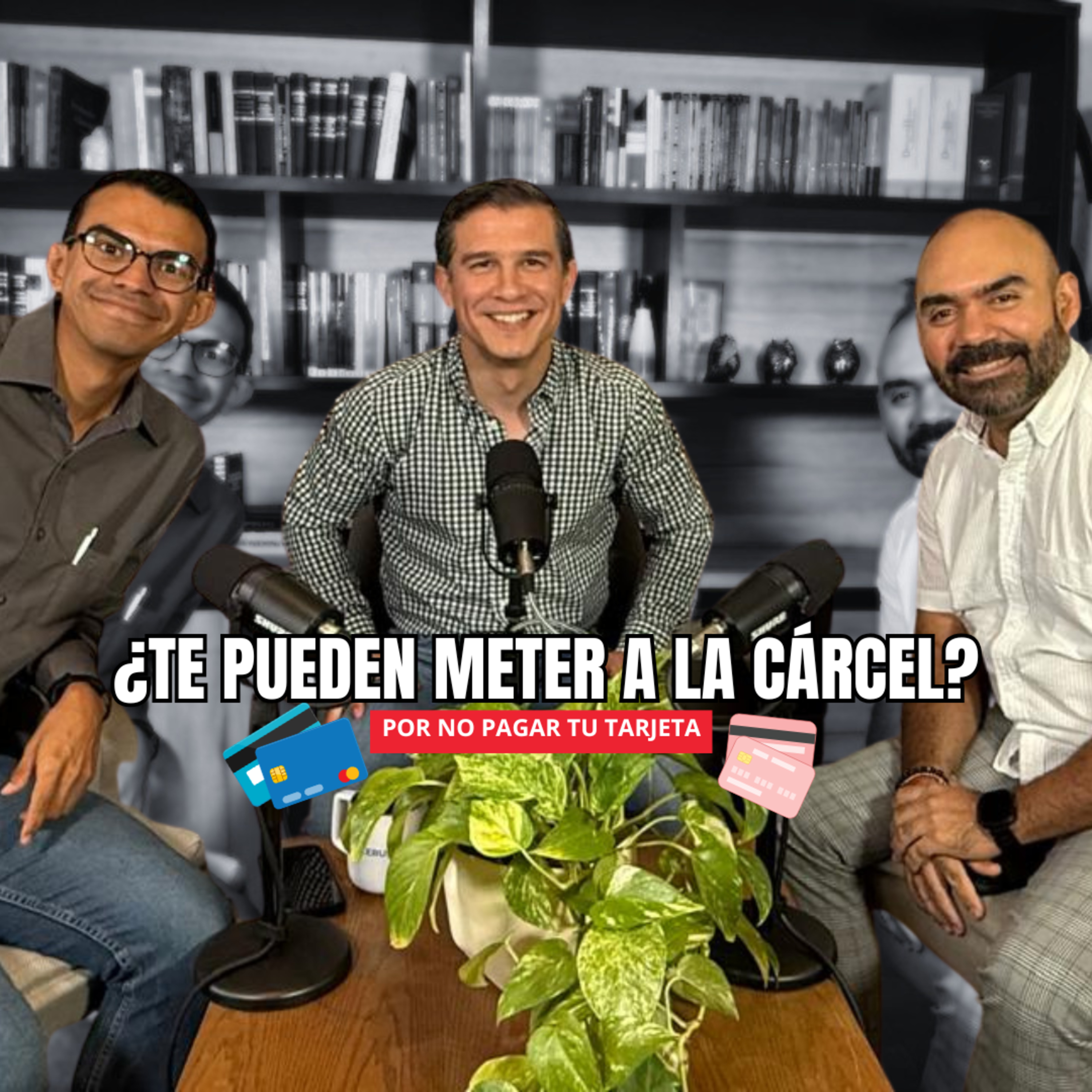 Tarjetas de Crédito: ¿Te Pueden Meter a la Cárcel por No Pagar?