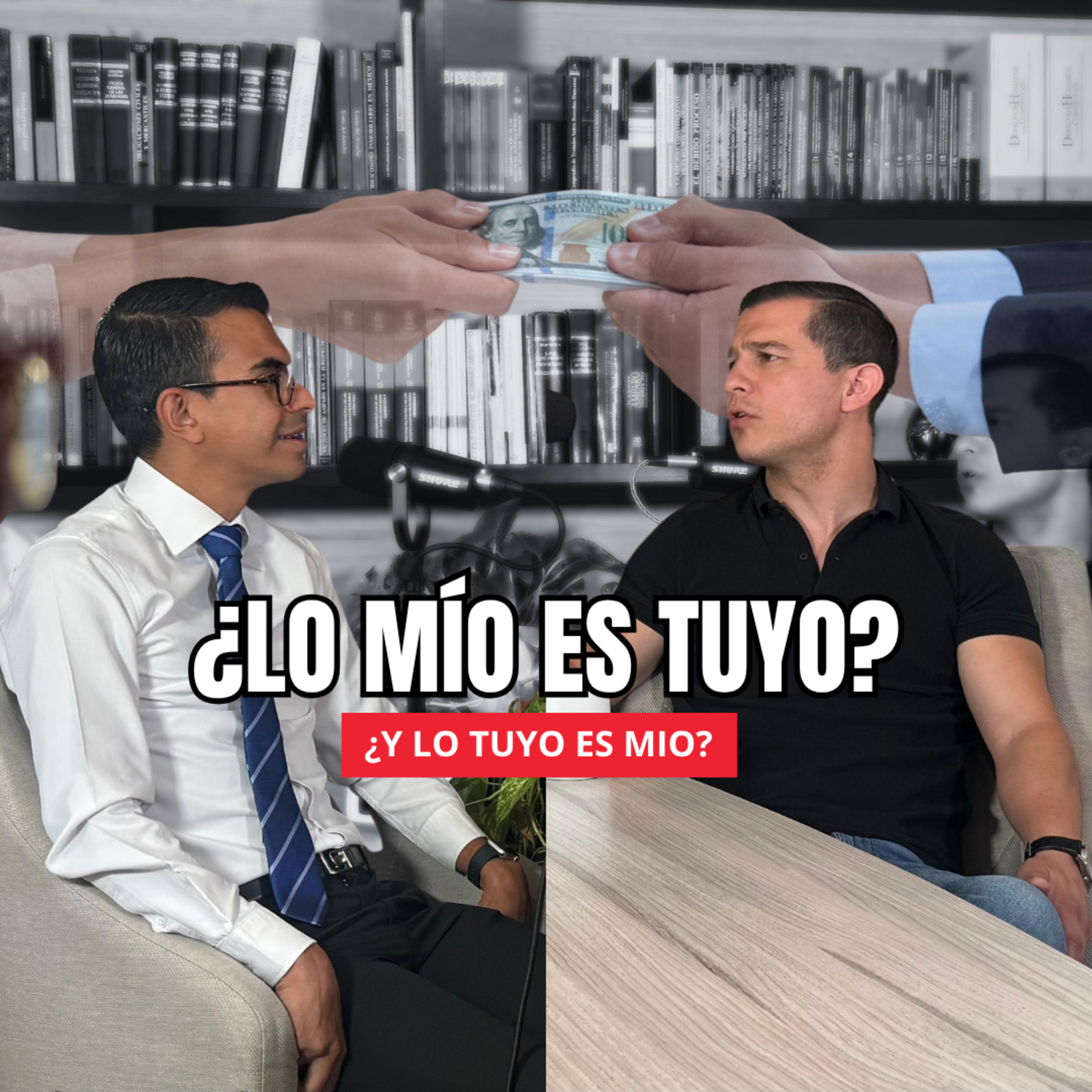 ¿Bienes mancomunados o separados? Lo que debes saber antes de casarte