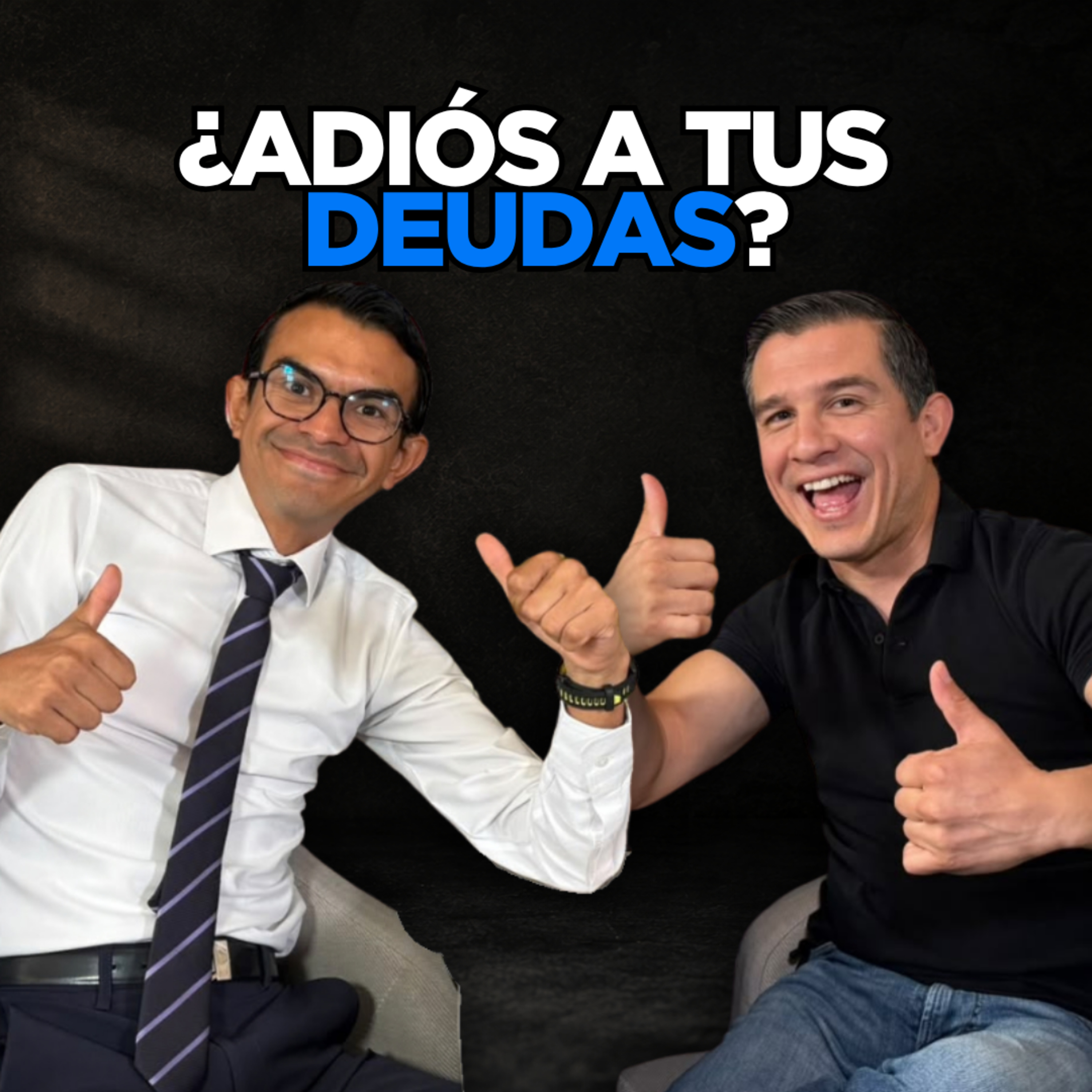 ¿Puedes LIBERARTE de una DEUDA? Lo que dice la ley