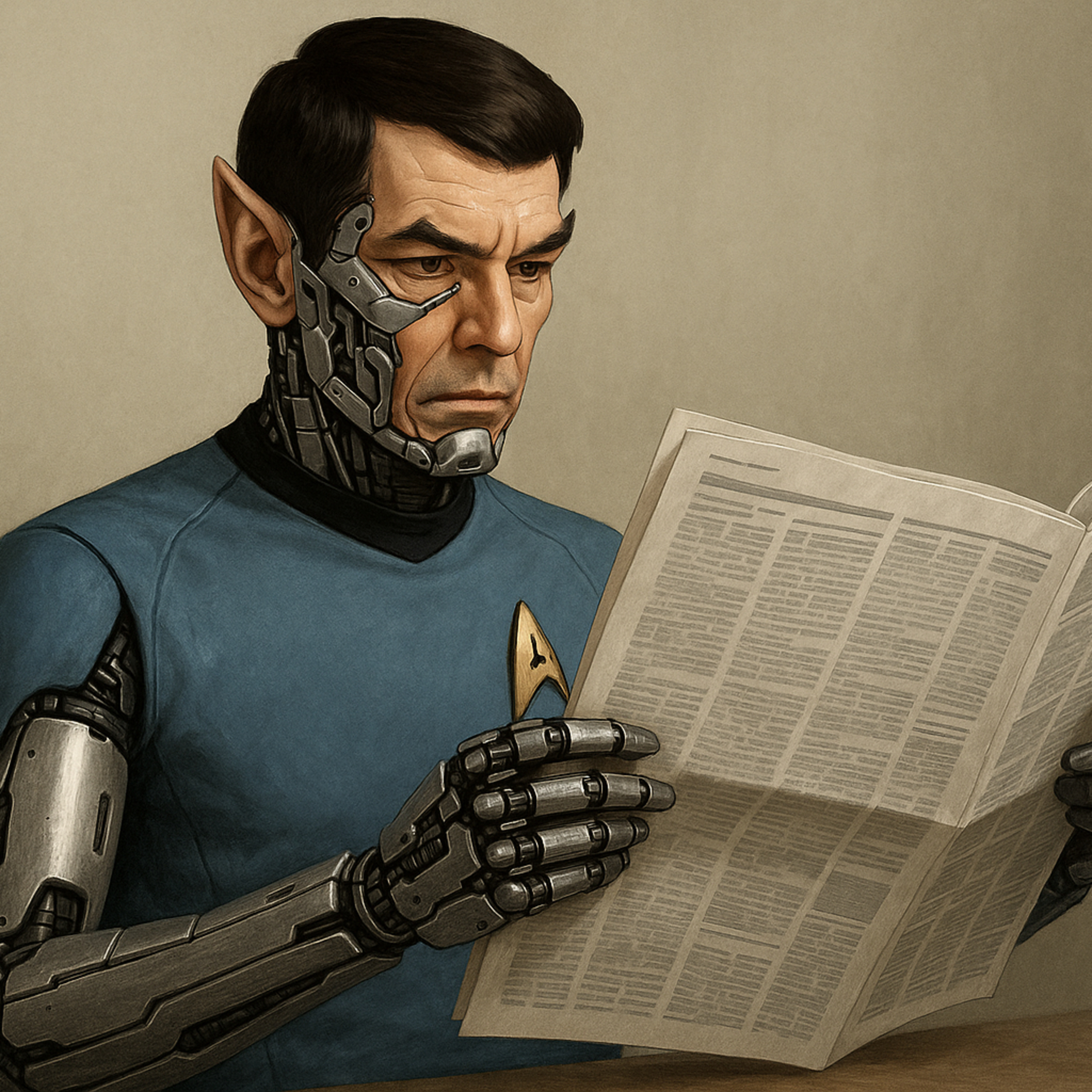 Finding Common Battle Grounds