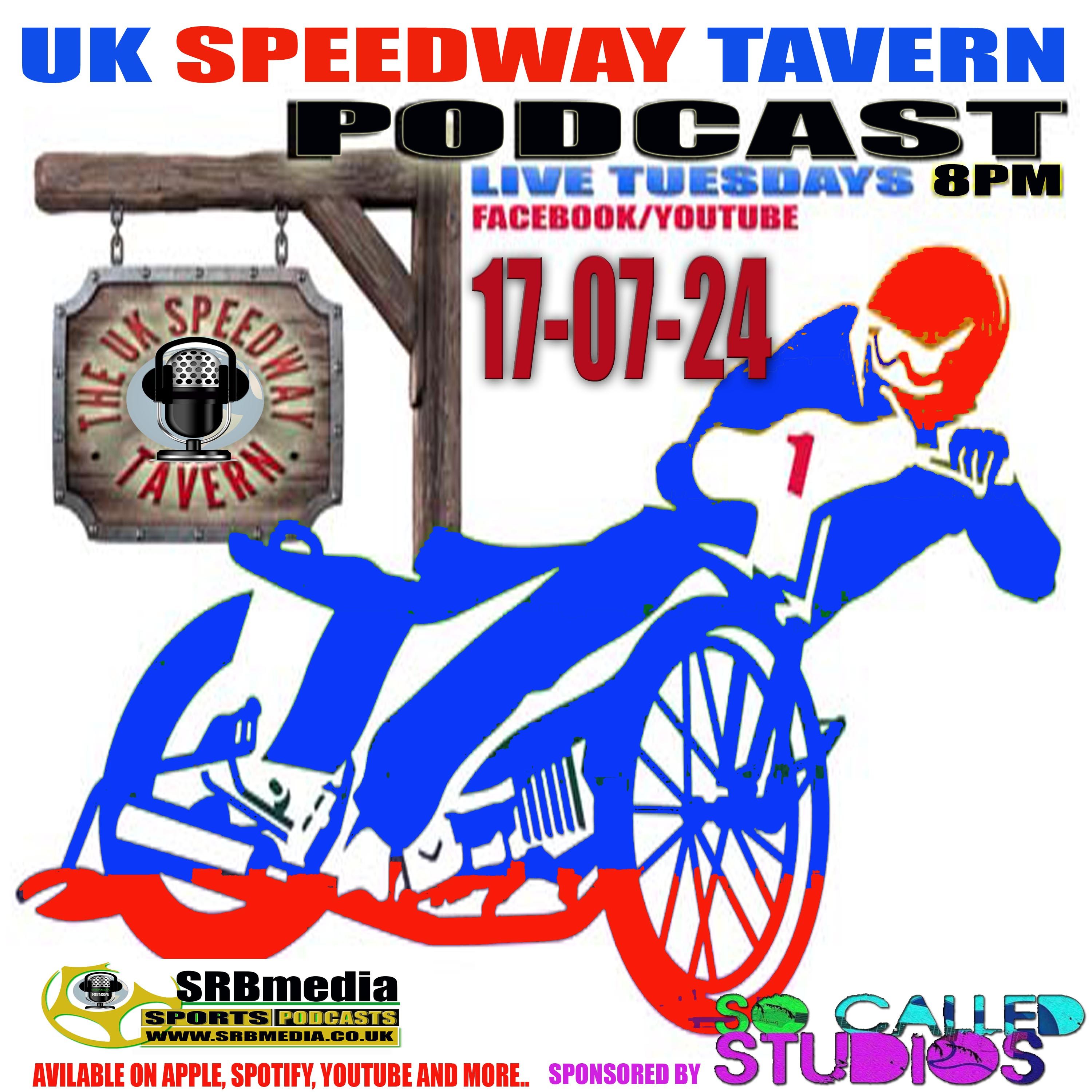 The UK Speedway Tavern