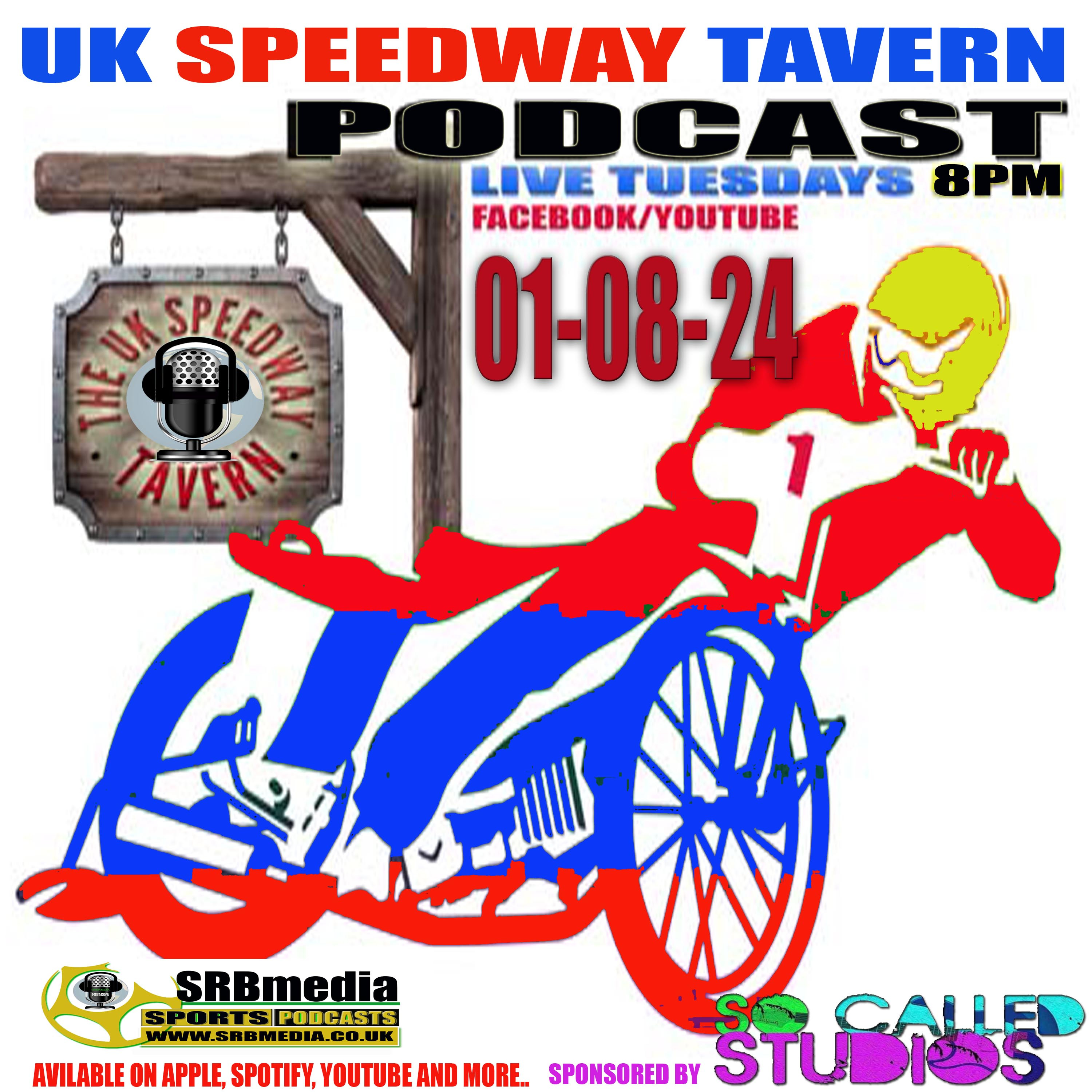 UK Speedway Tavern 01-08-24