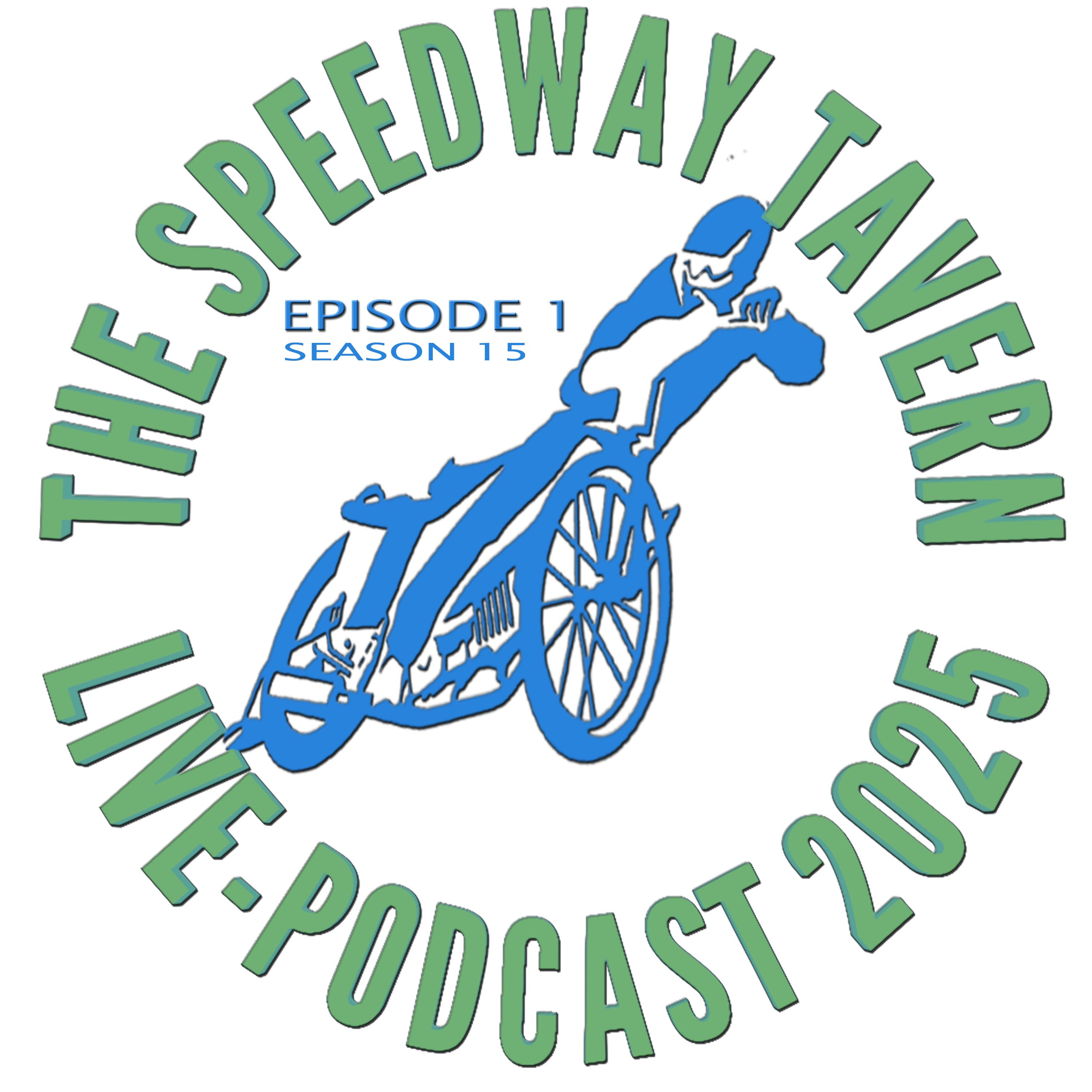 The Speedway Tavern Episode 1 s15