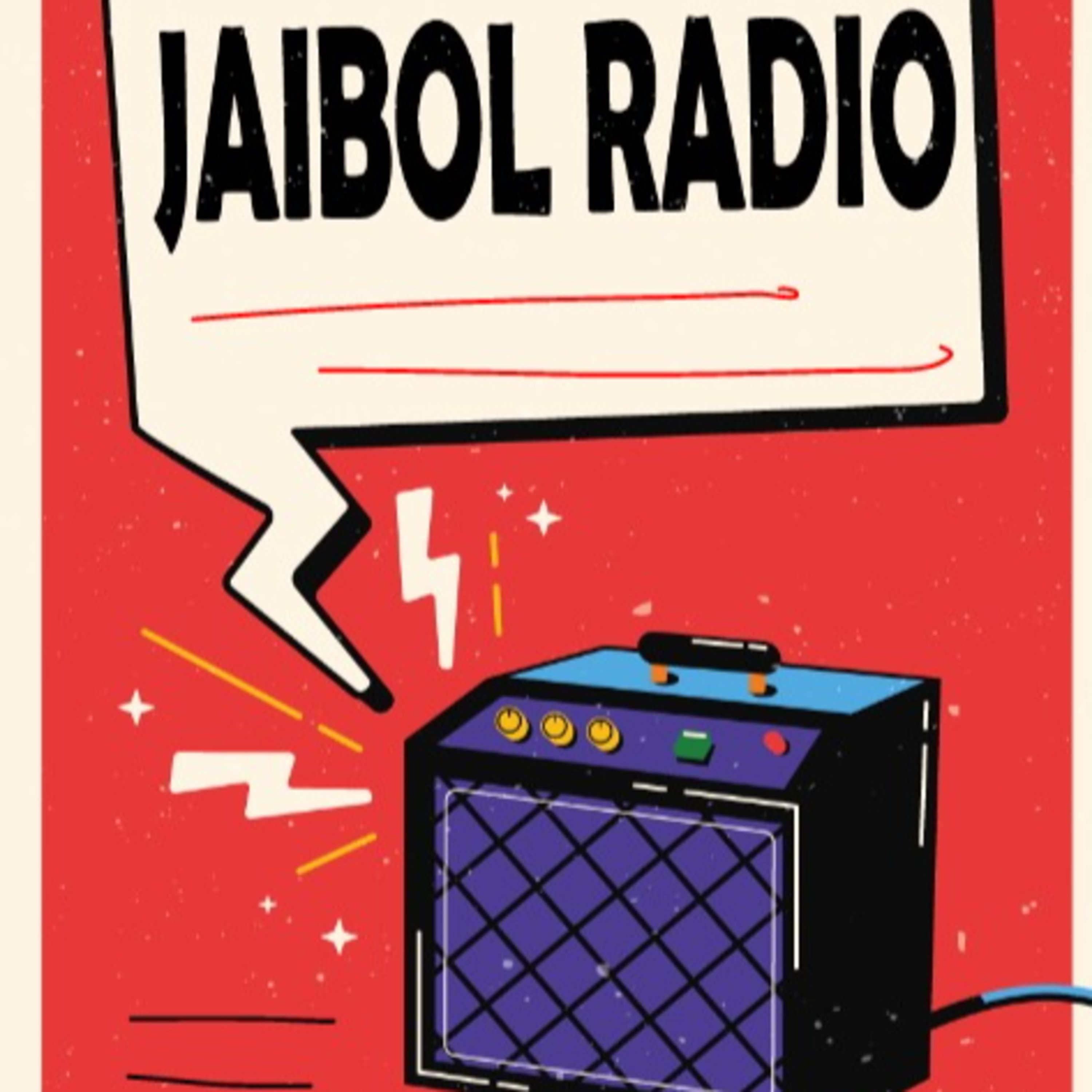 Jaibol