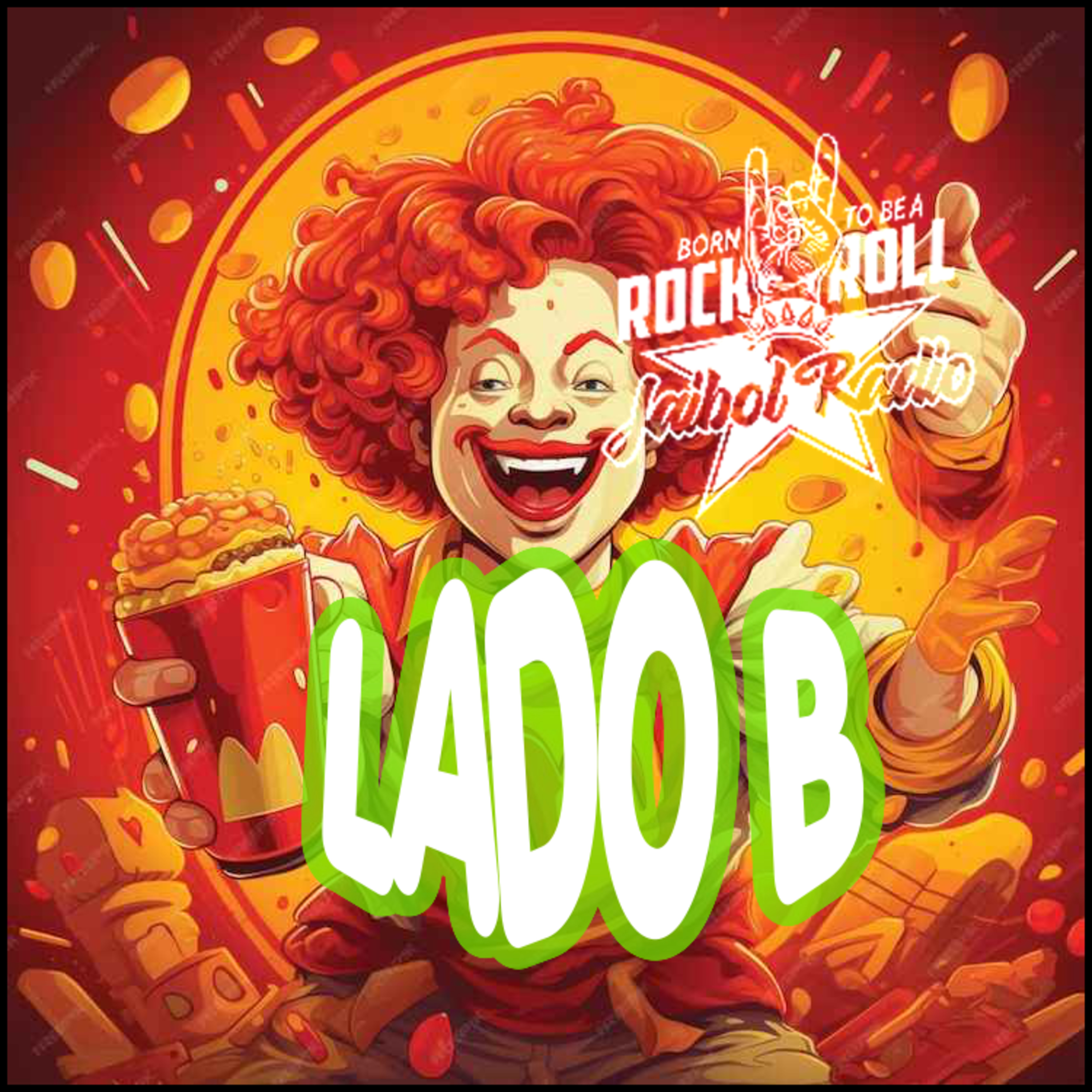 Jaibol