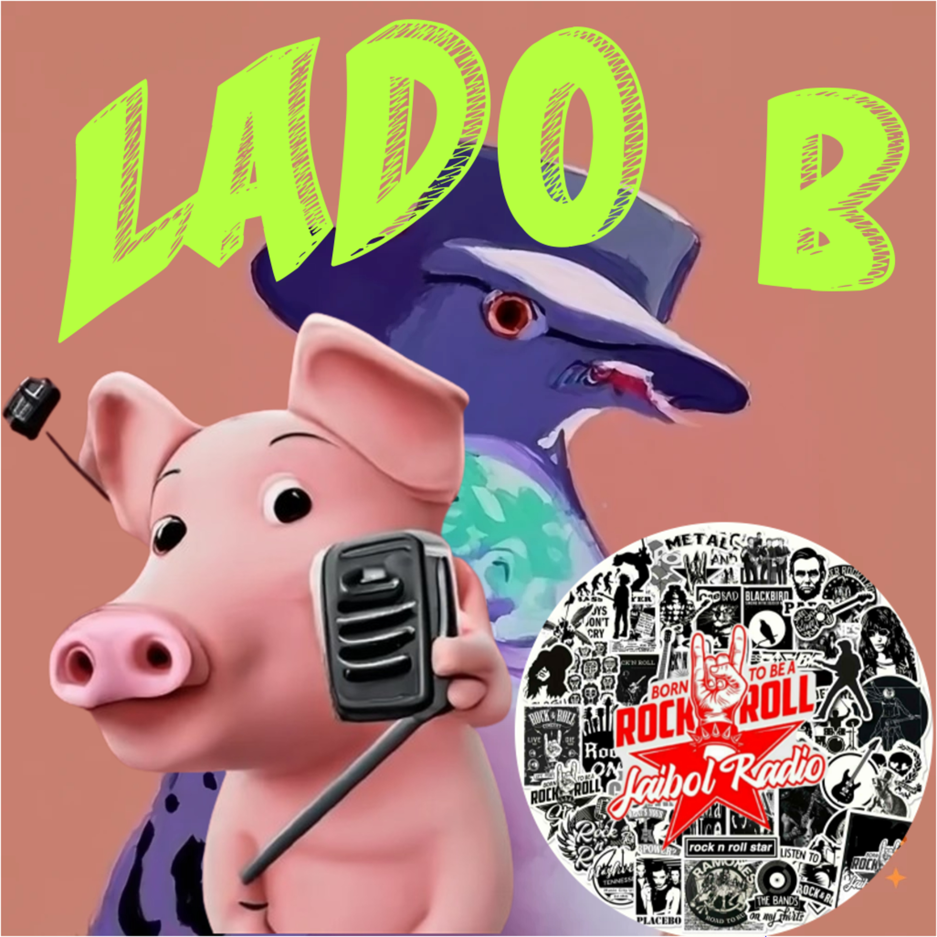 Jaibol