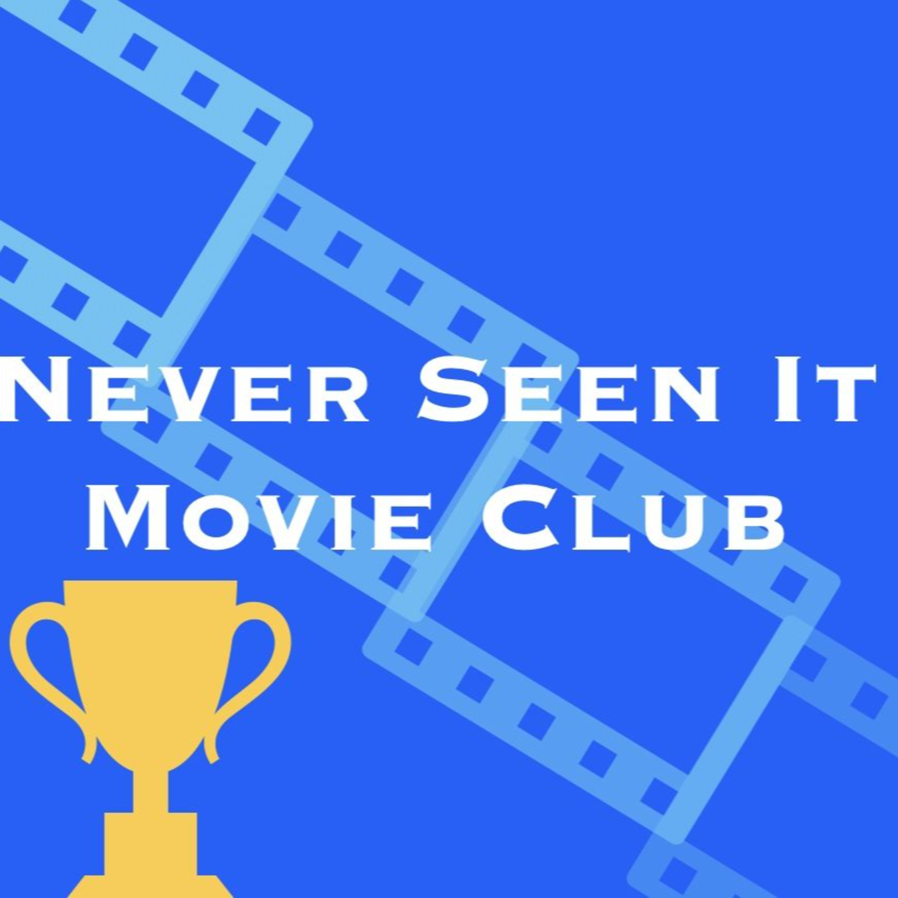 Never Seen It with Betsy and Trent