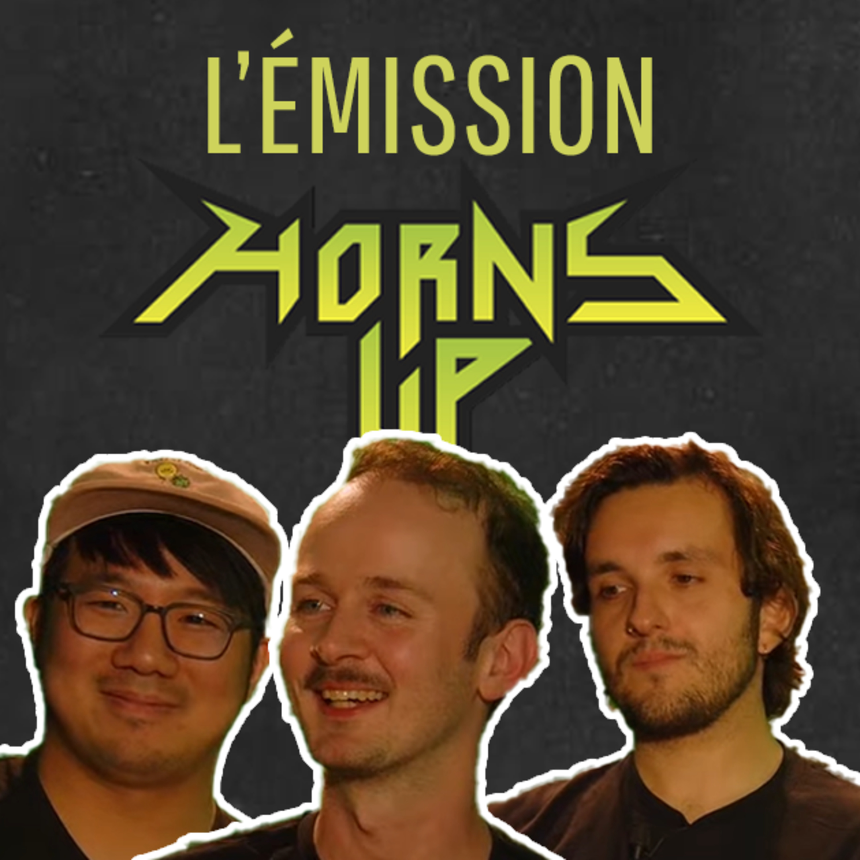L\'Émission Horns Up