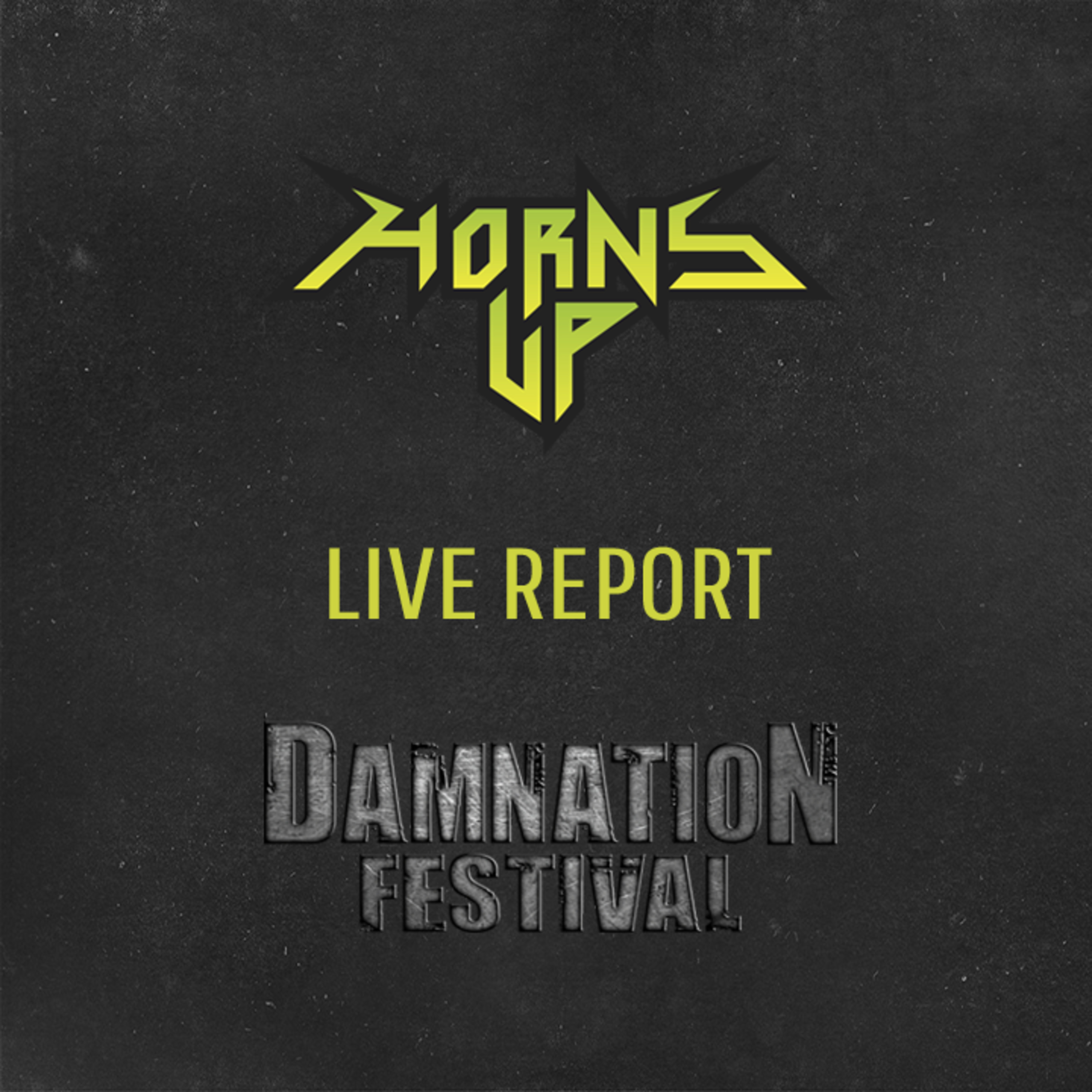L\'Émission Horns Up