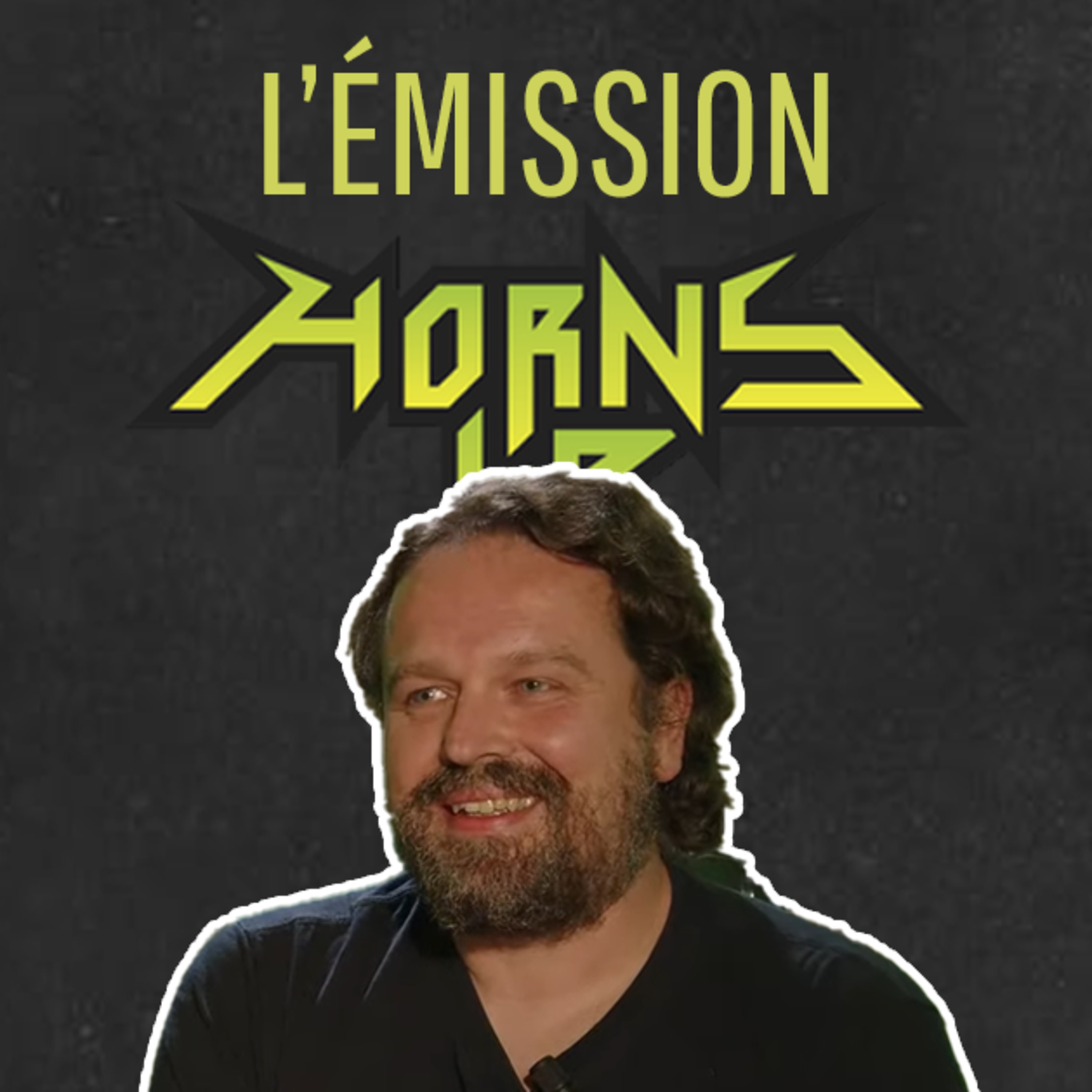 L\'Émission Horns Up