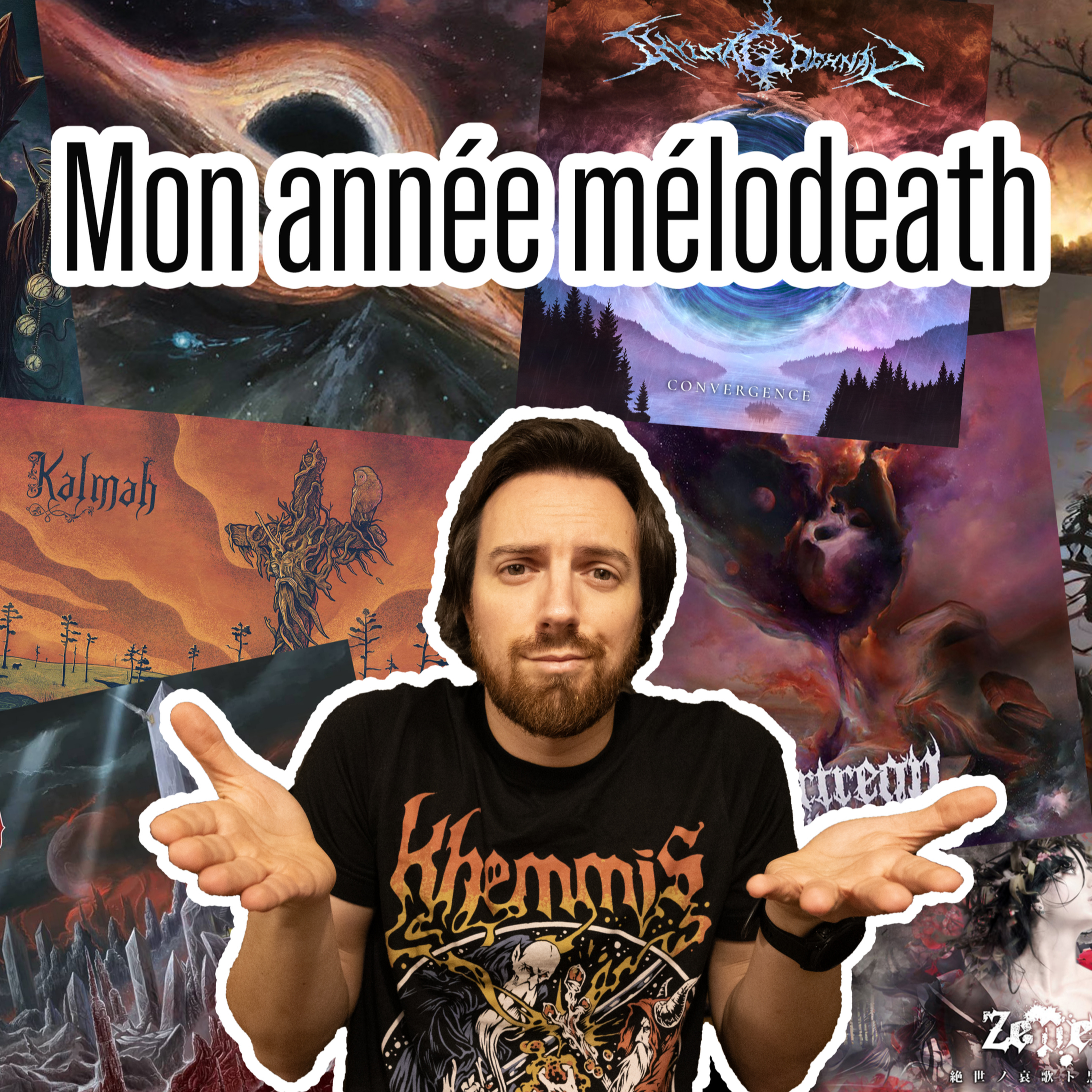 L\'Émission Horns Up