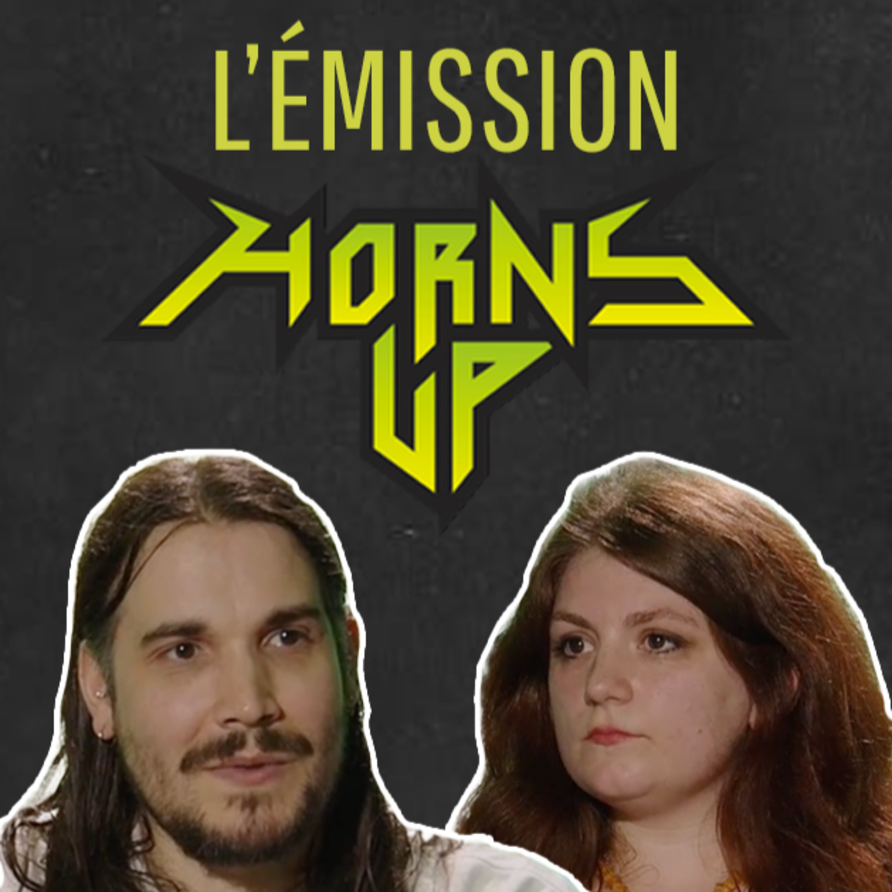 L\'Émission Horns Up