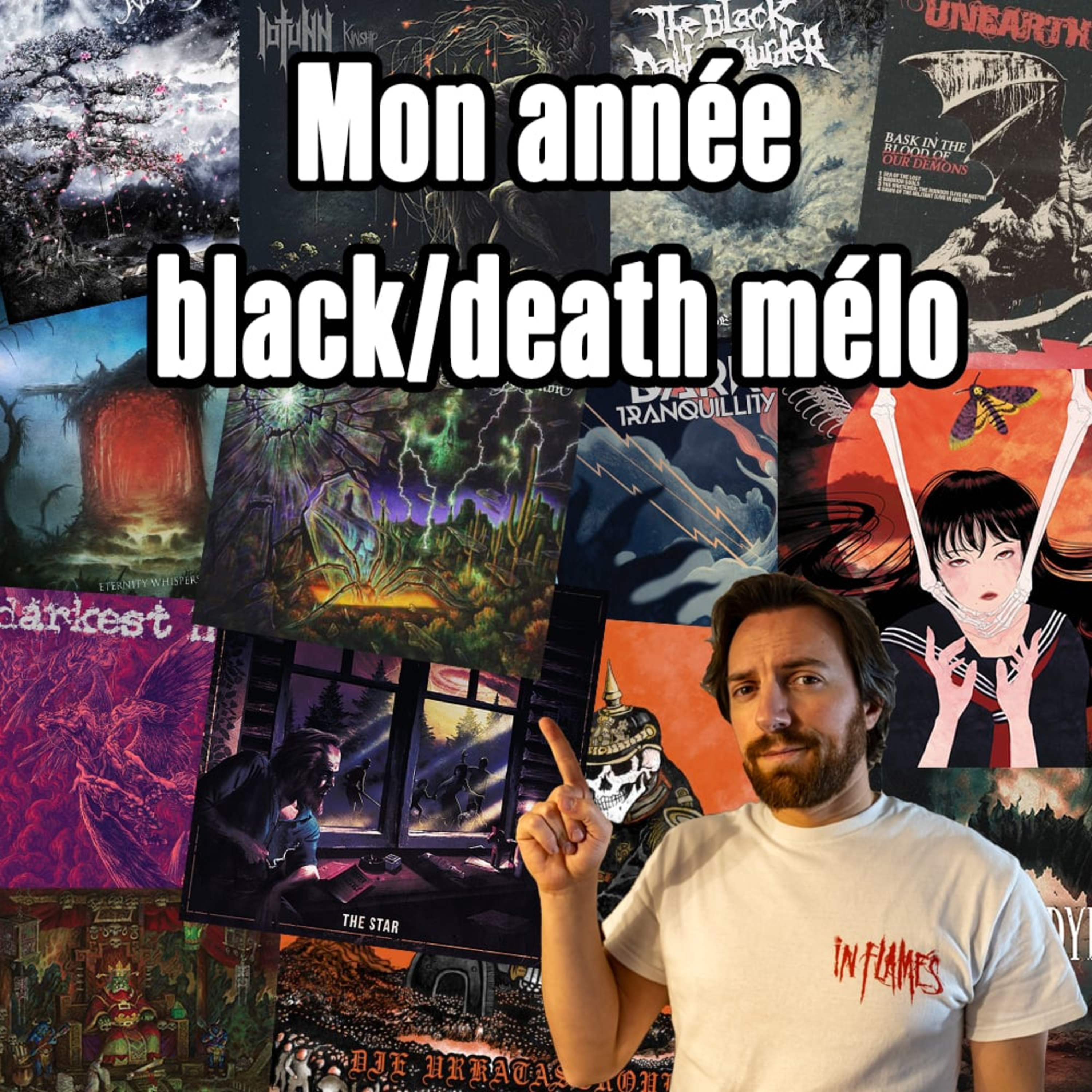 L\'Émission Horns Up
