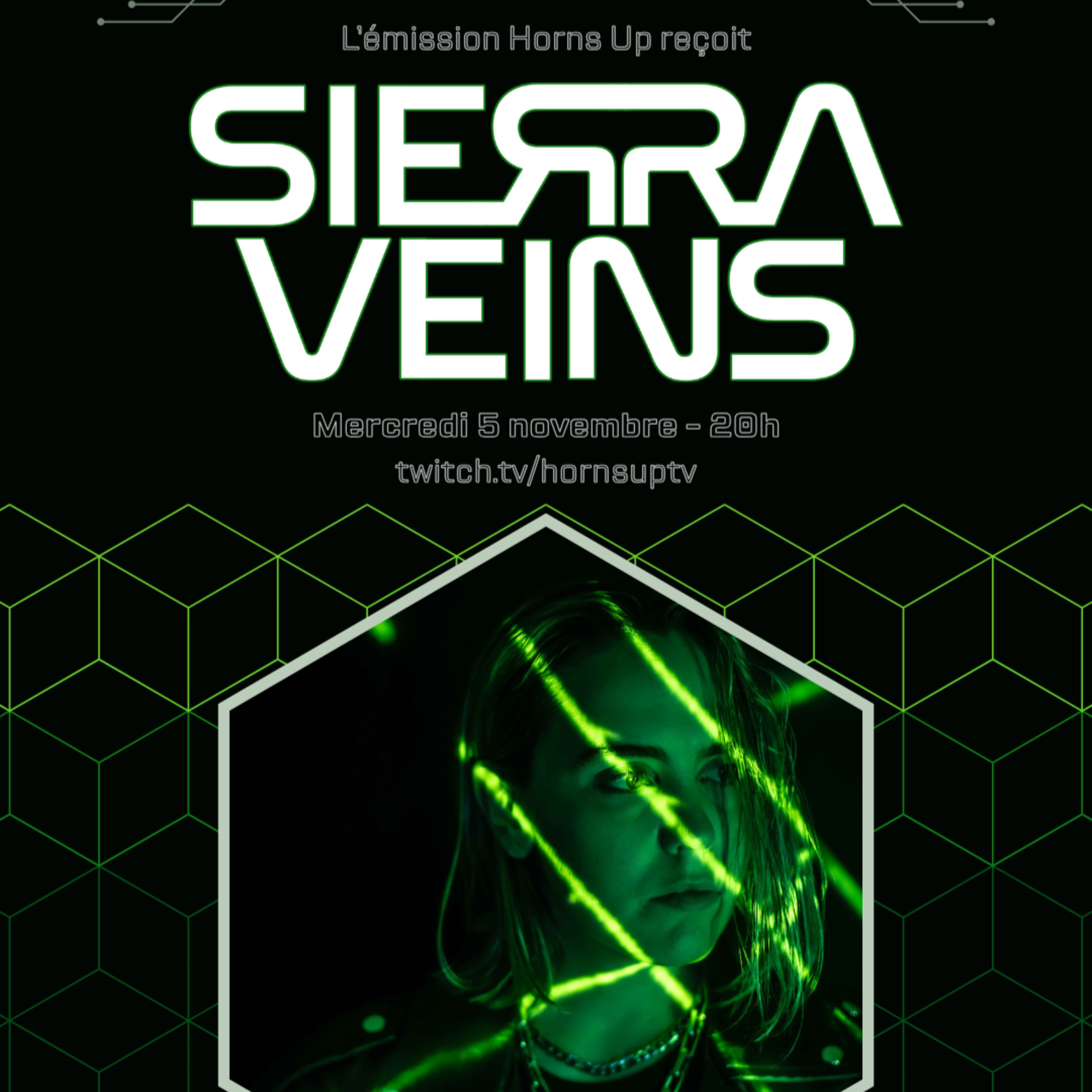 L\'Émission Horns Up