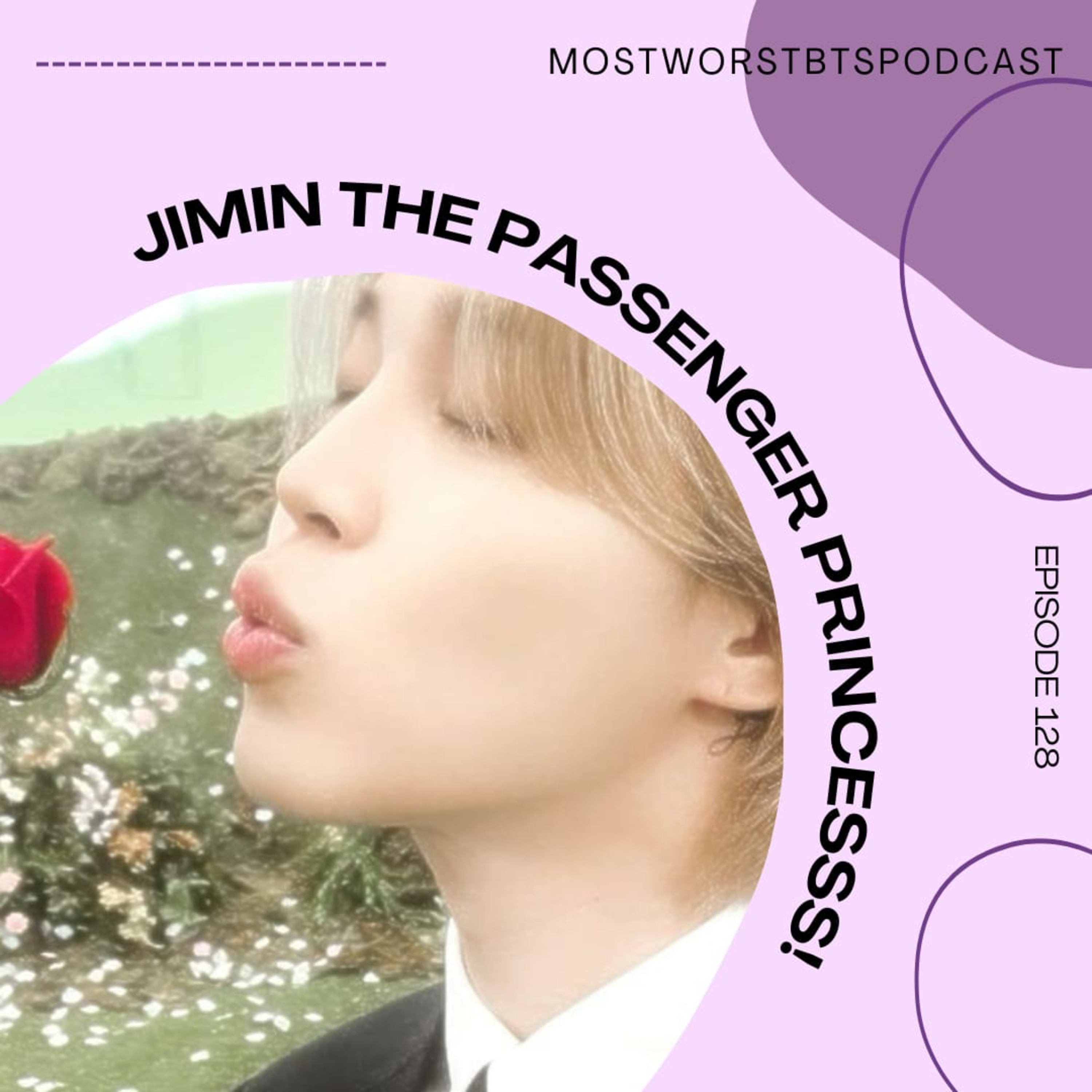 most.worst.BTS.podcast
