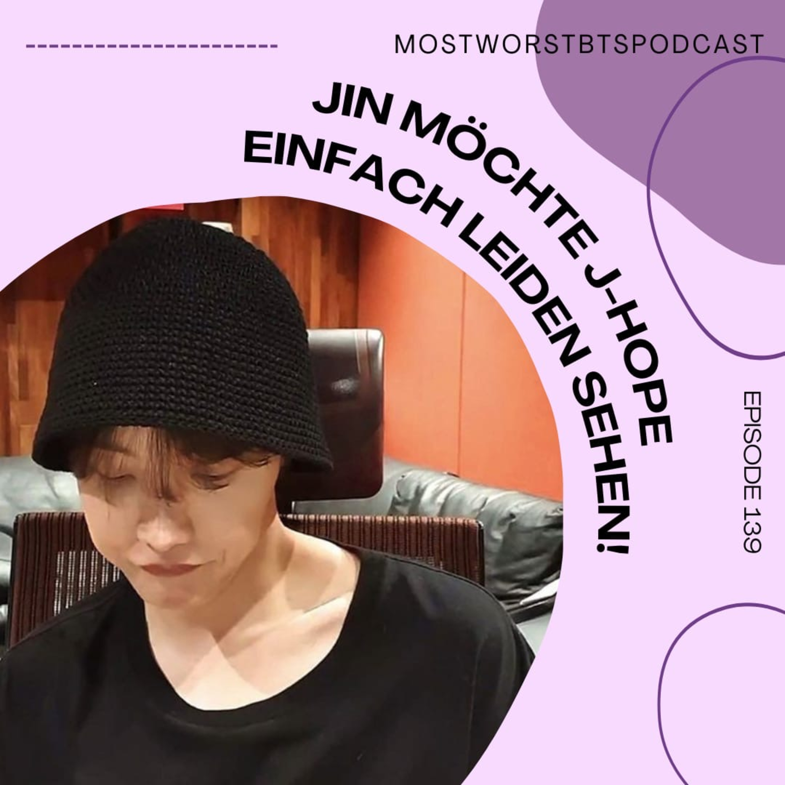 most.worst.BTS.podcast