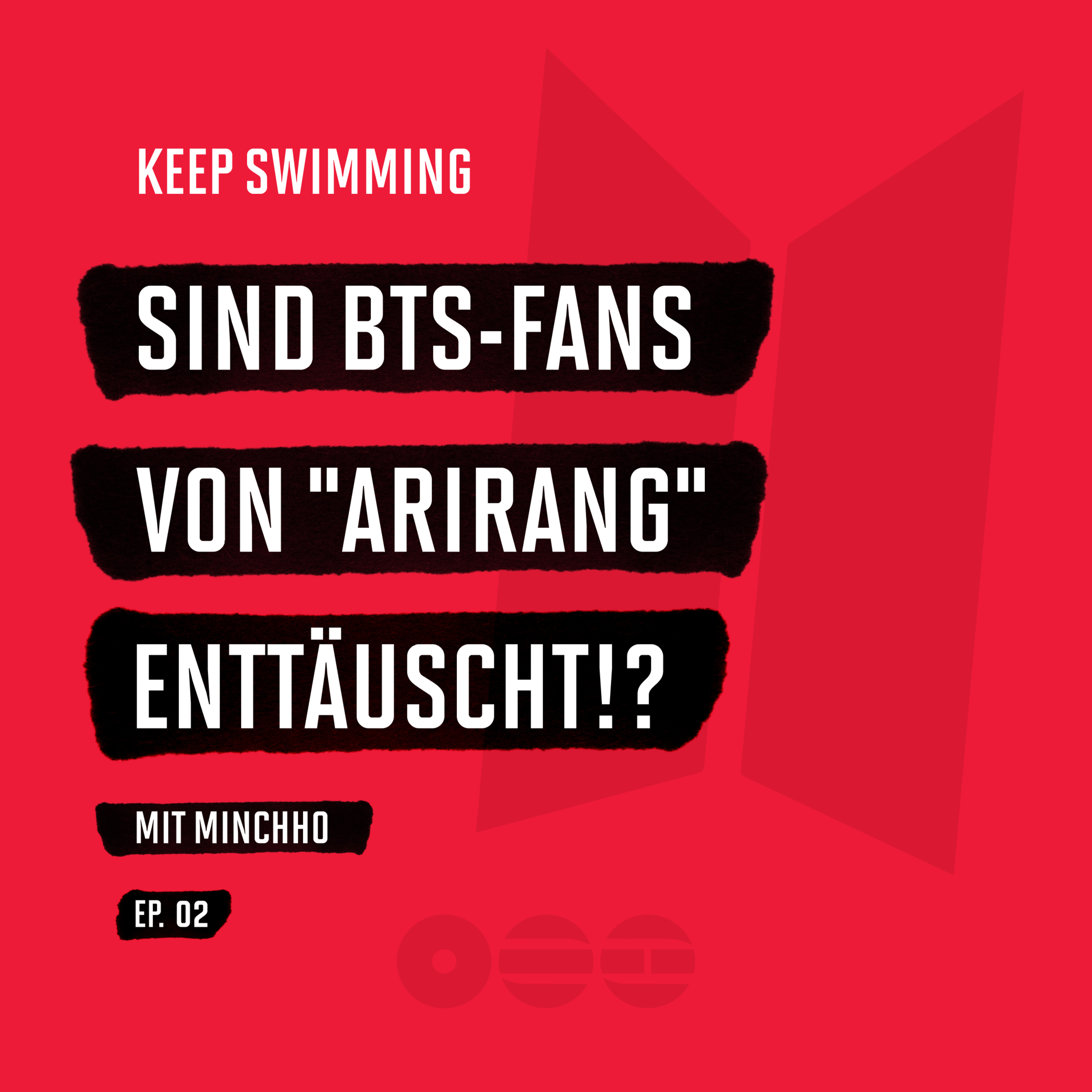 Sind BTS-Fans vom "Arirang" - Album enttäuscht!? 🤯 I Ep. 2