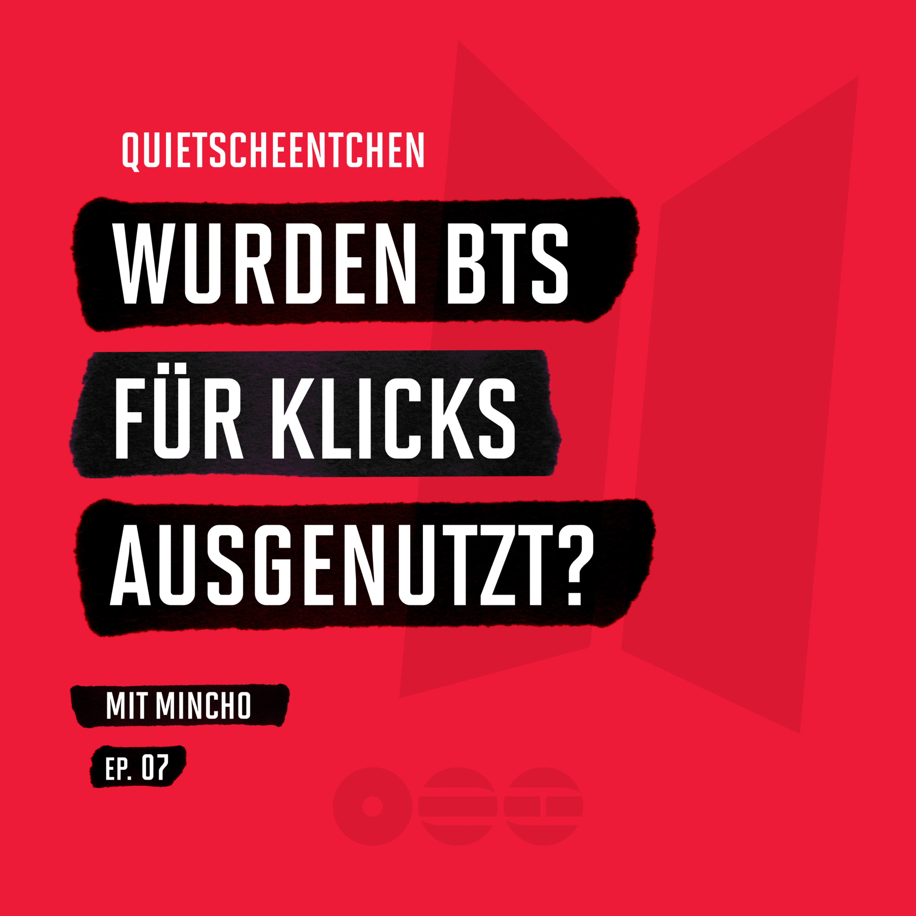 Wurden BTS erneut für Klicks ausgenutzt? 💸 I Ep. 7