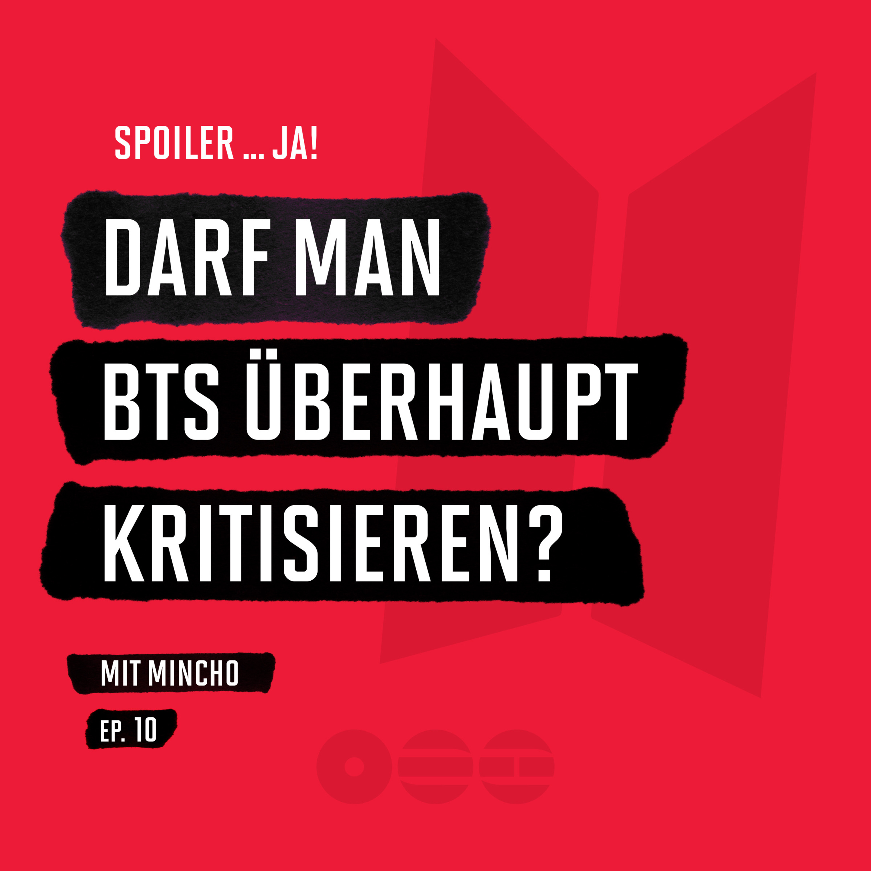 Darf man BTS überhaupt kritisieren? 😬 I Ep. 10