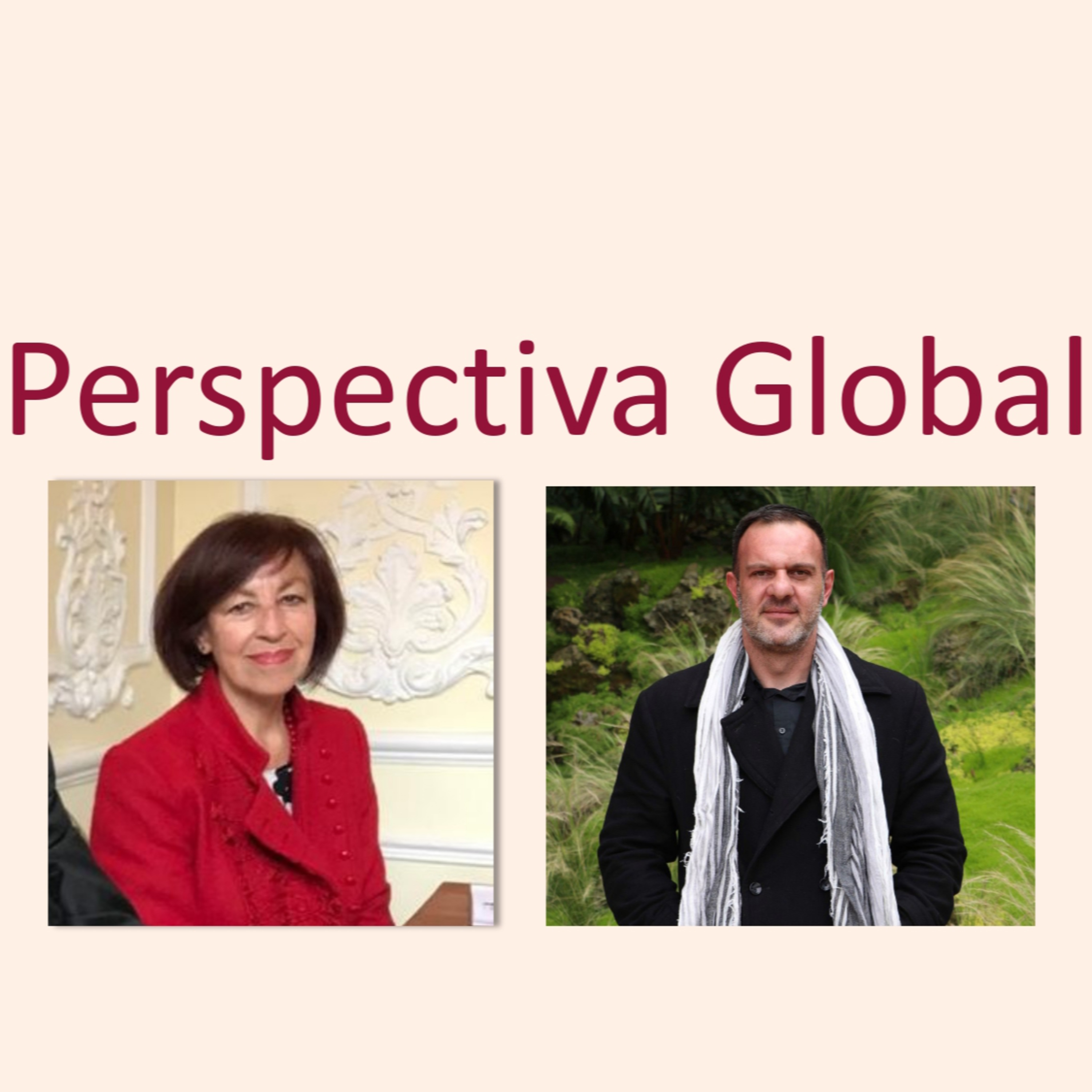 Portada de Perspectiva Global