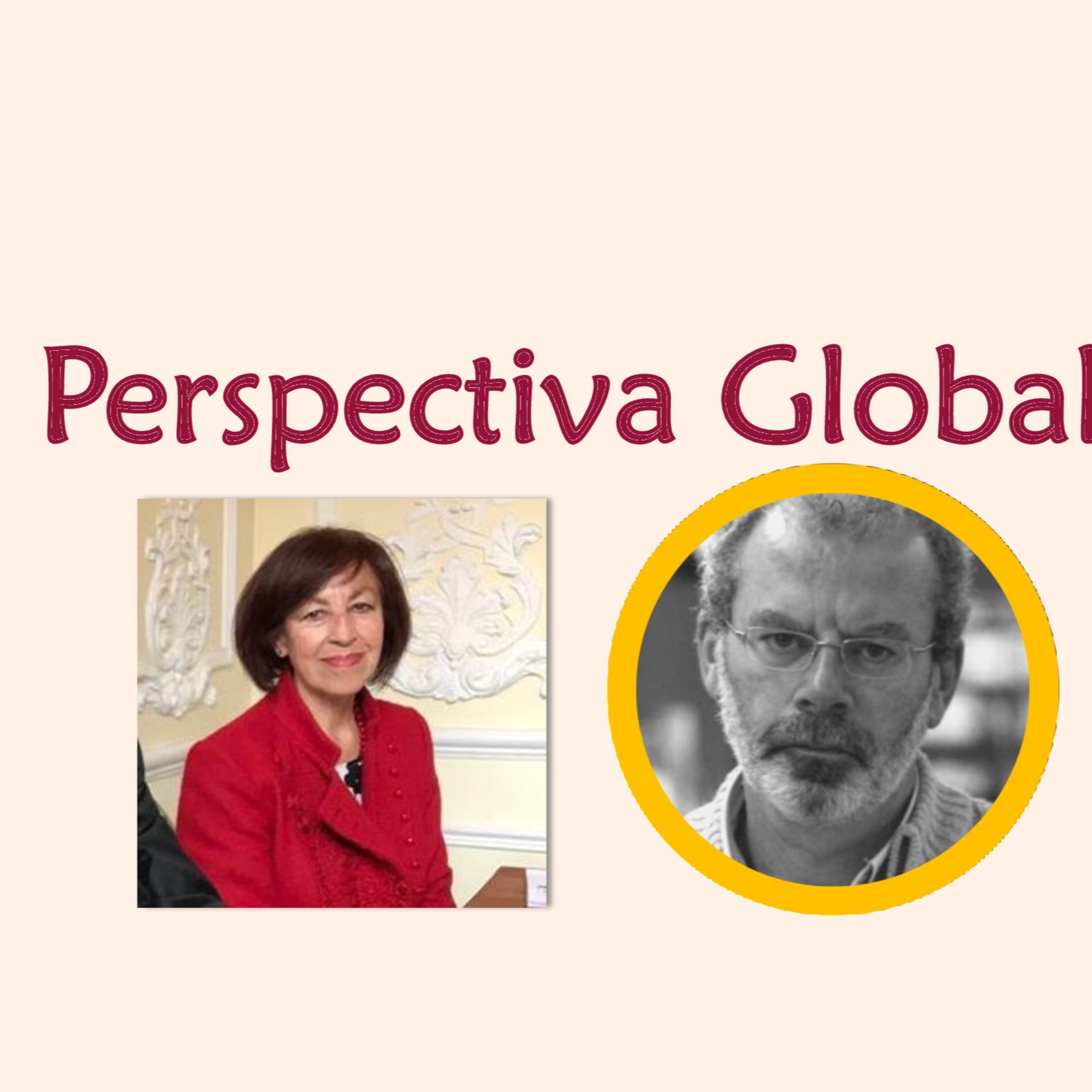 Portada de Perspectiva Global