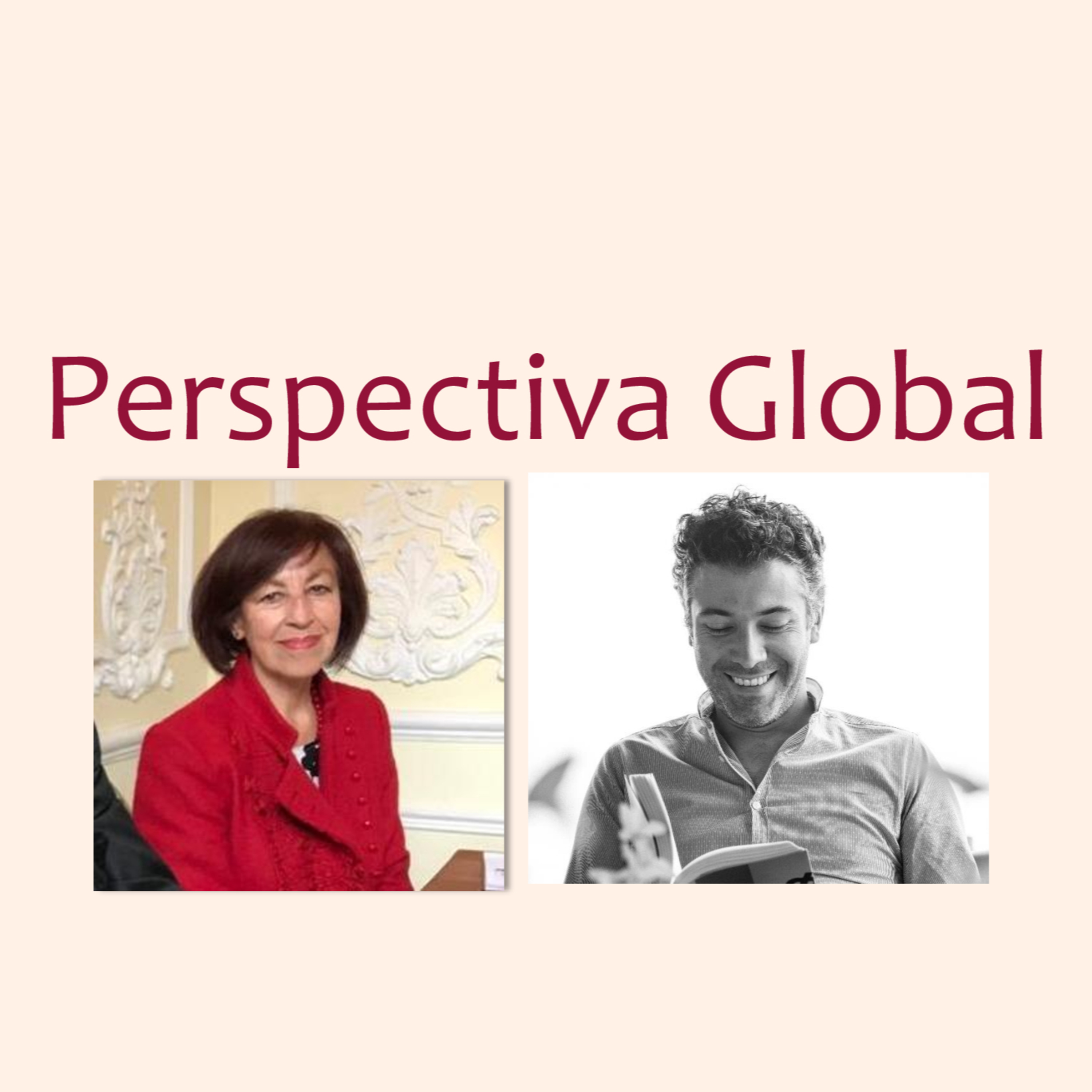 Portada de Perspectiva Global
