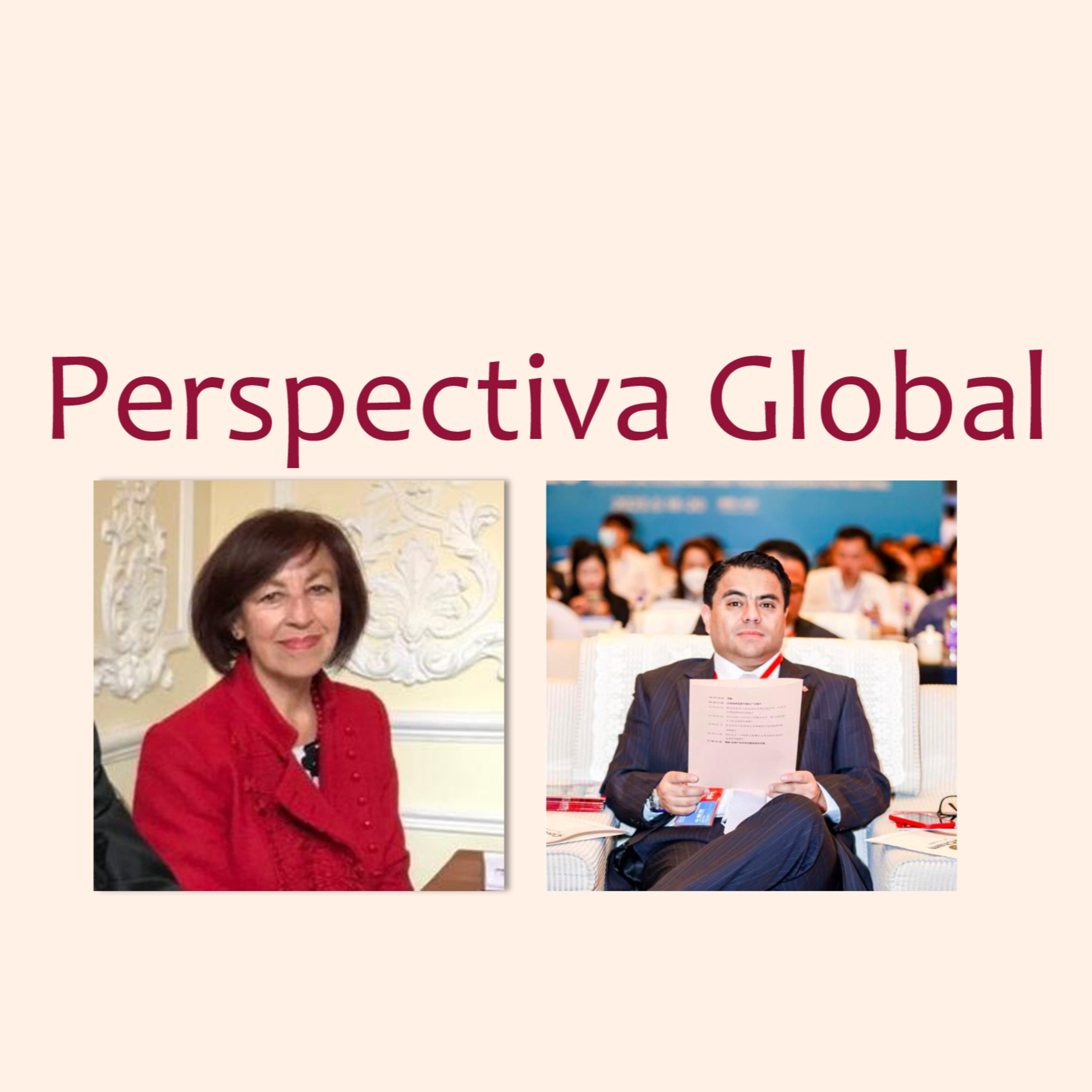 Portada de Perspectiva Global