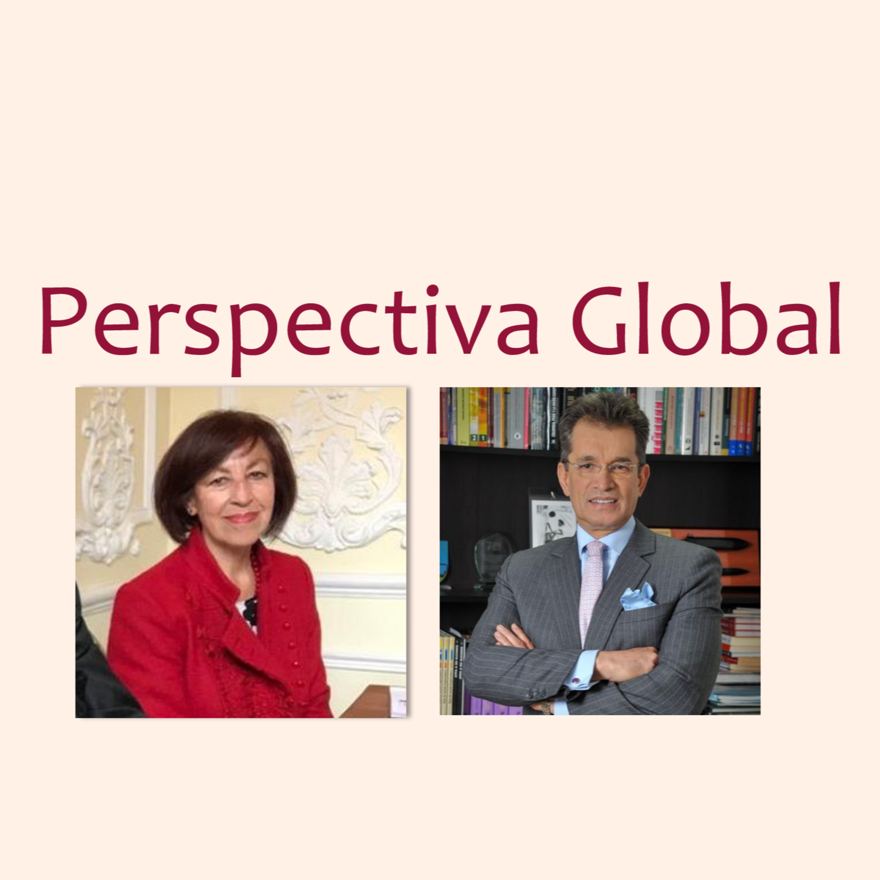 Portada de Perspectiva Global