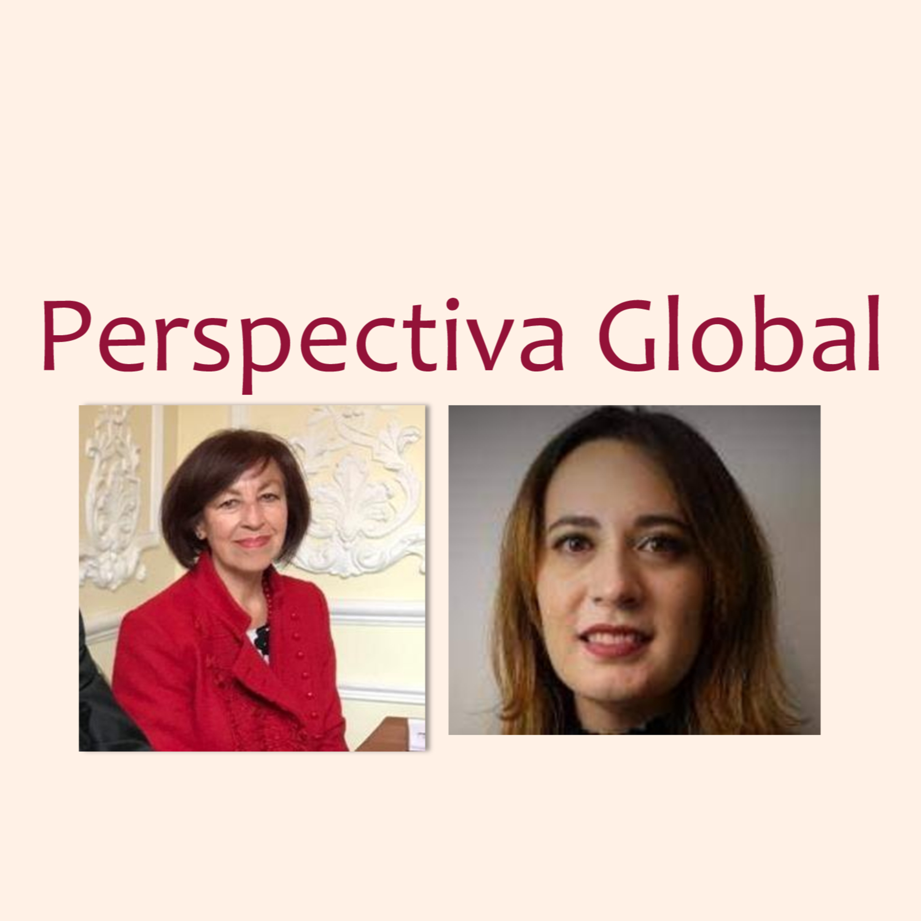 Portada de Perspectiva Global