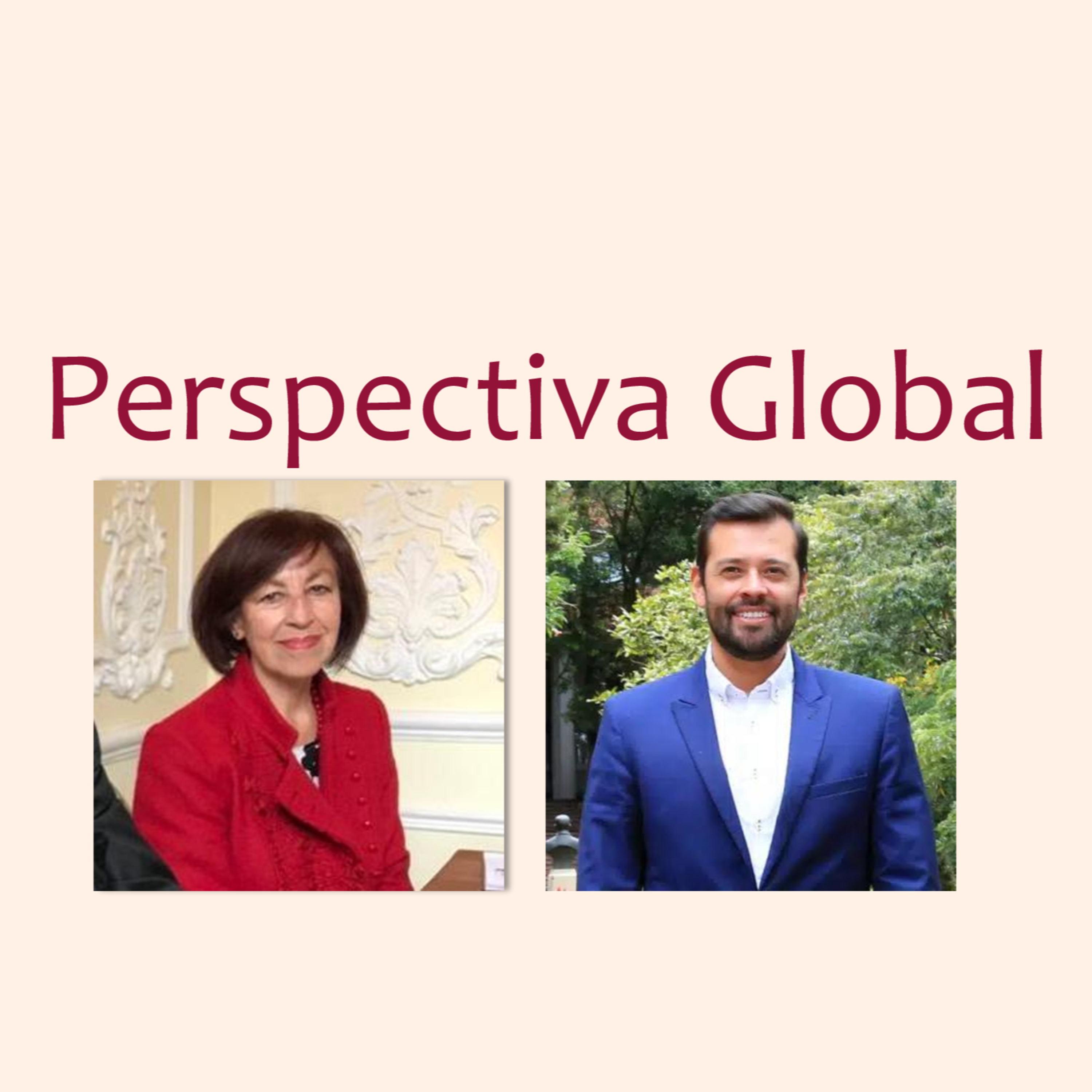Portada de Perspectiva Global
