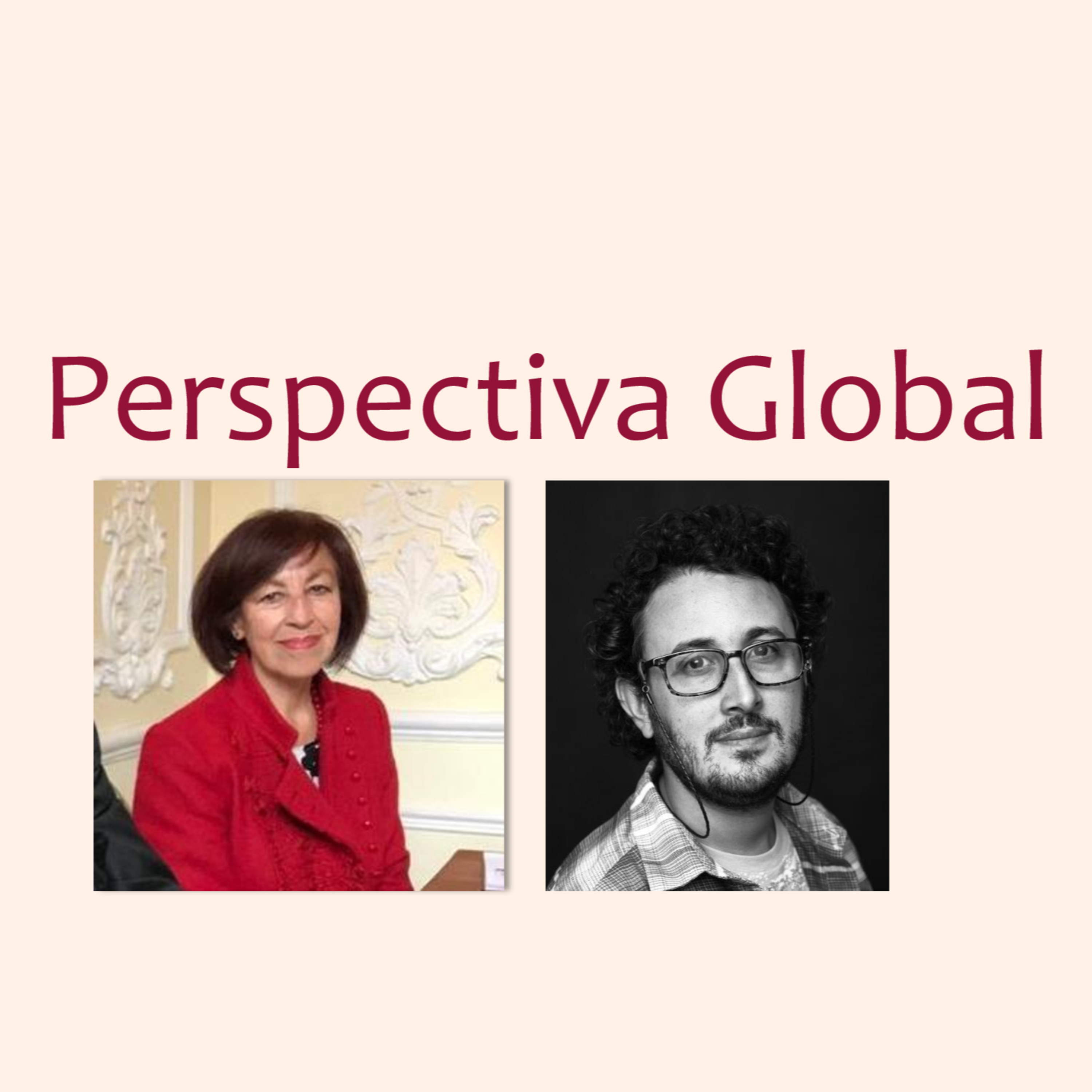Portada de Perspectiva Global