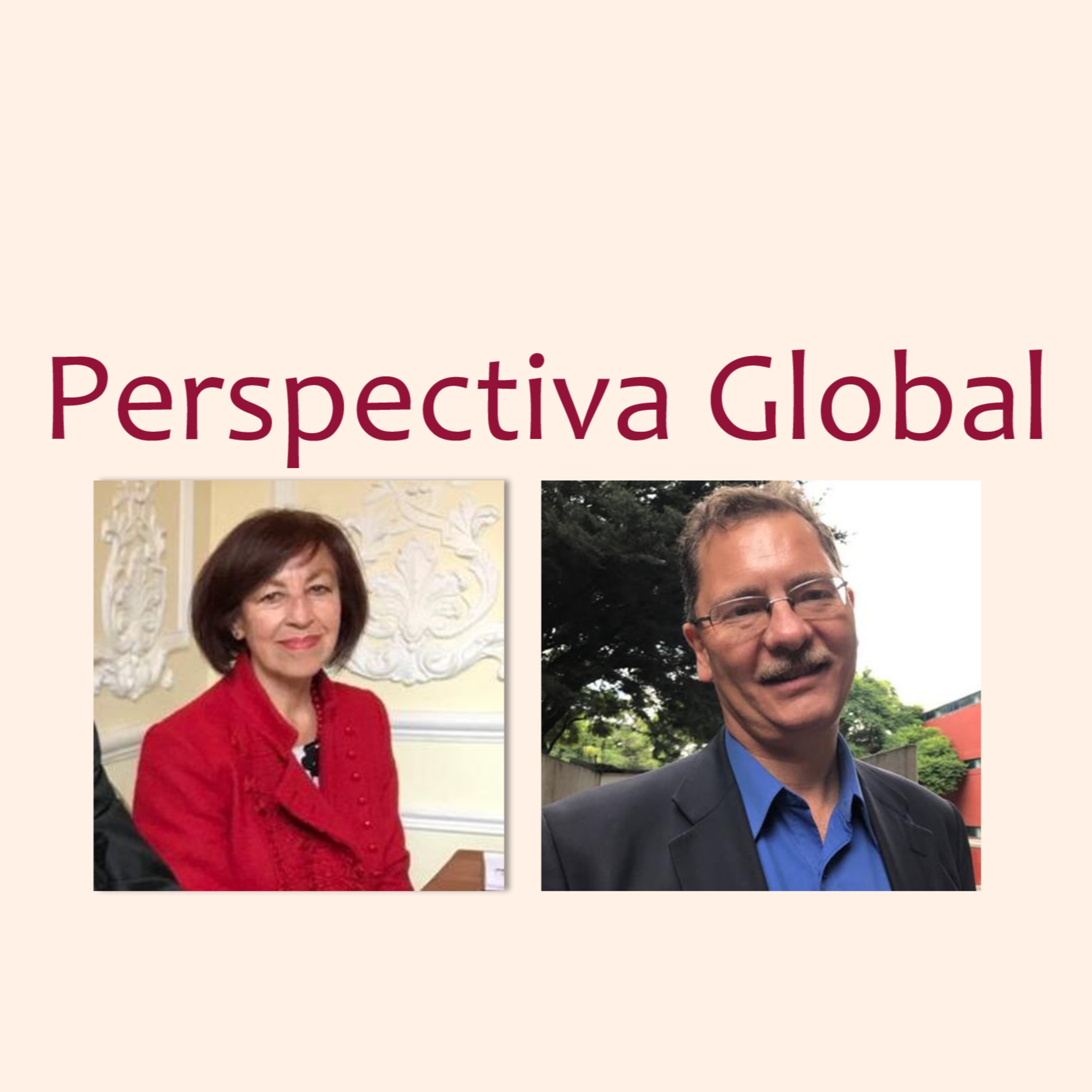 Portada de Perspectiva Global