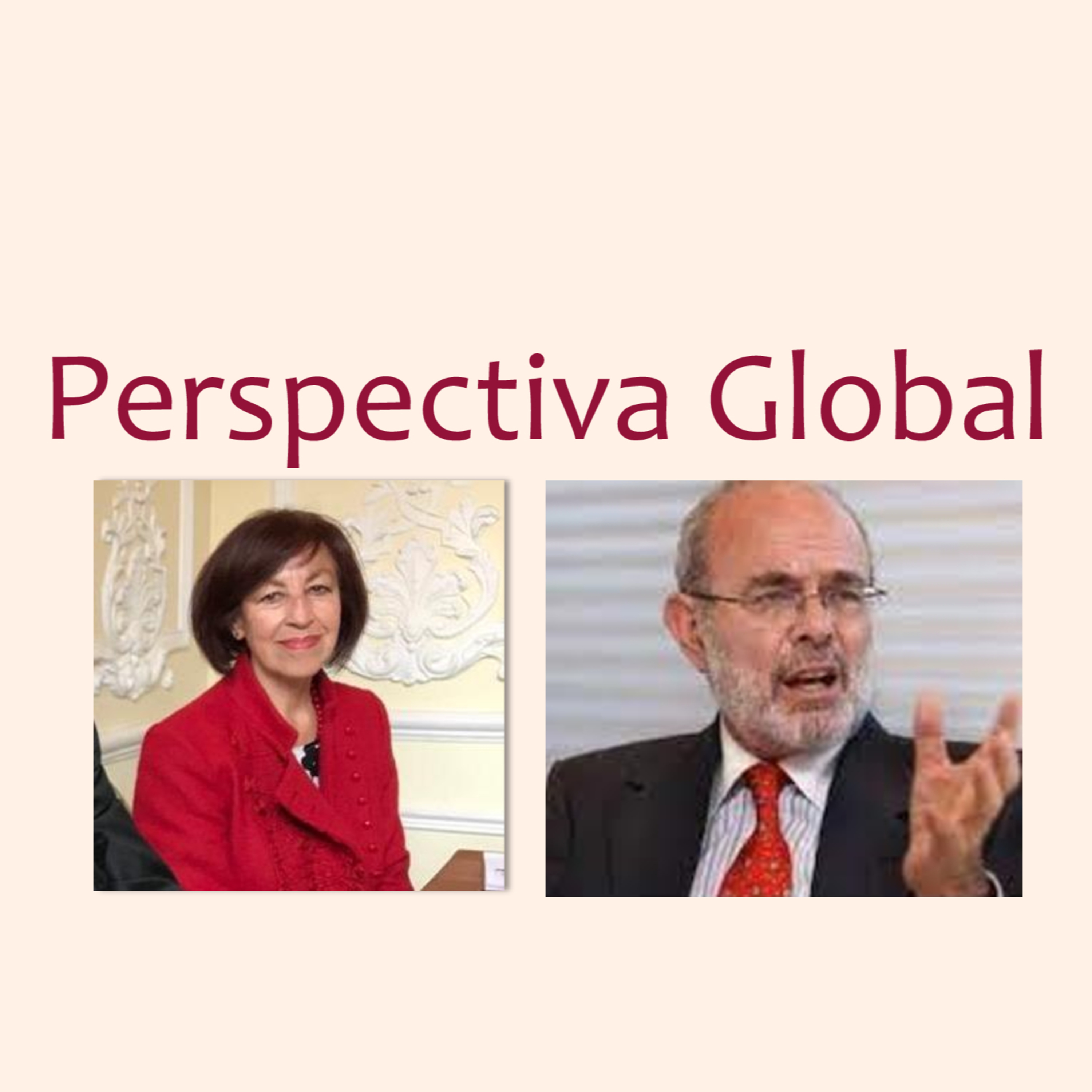 Portada de Perspectiva Global