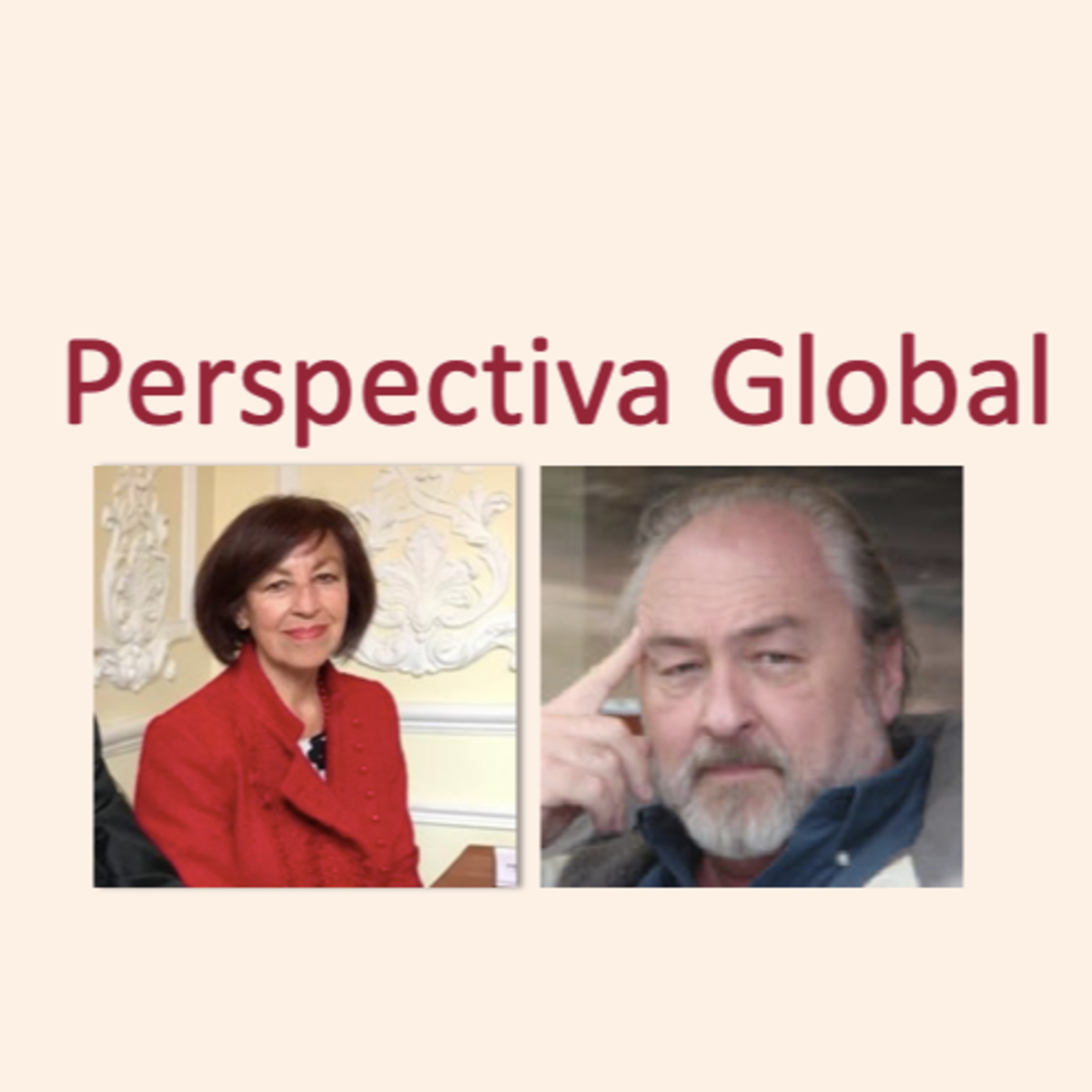 Portada de Perspectiva Global