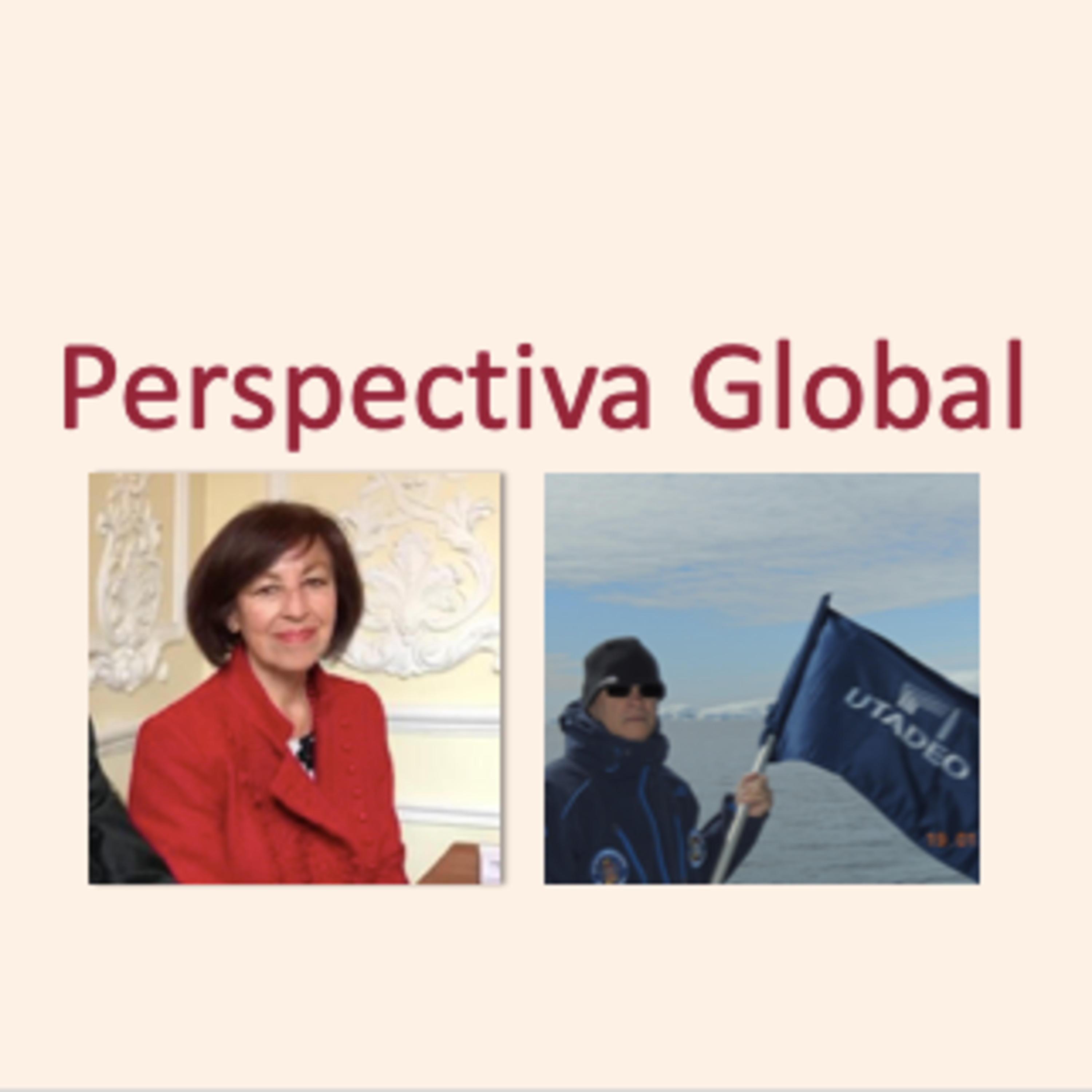 Portada de Perspectiva Global