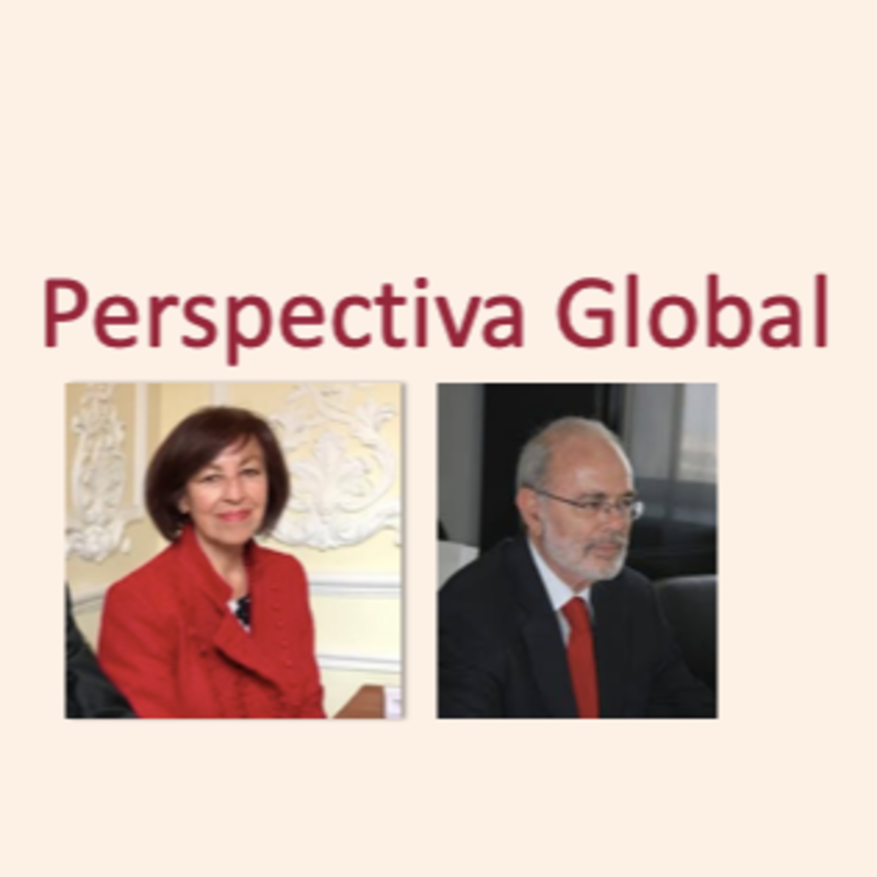 Portada de Perspectiva Global