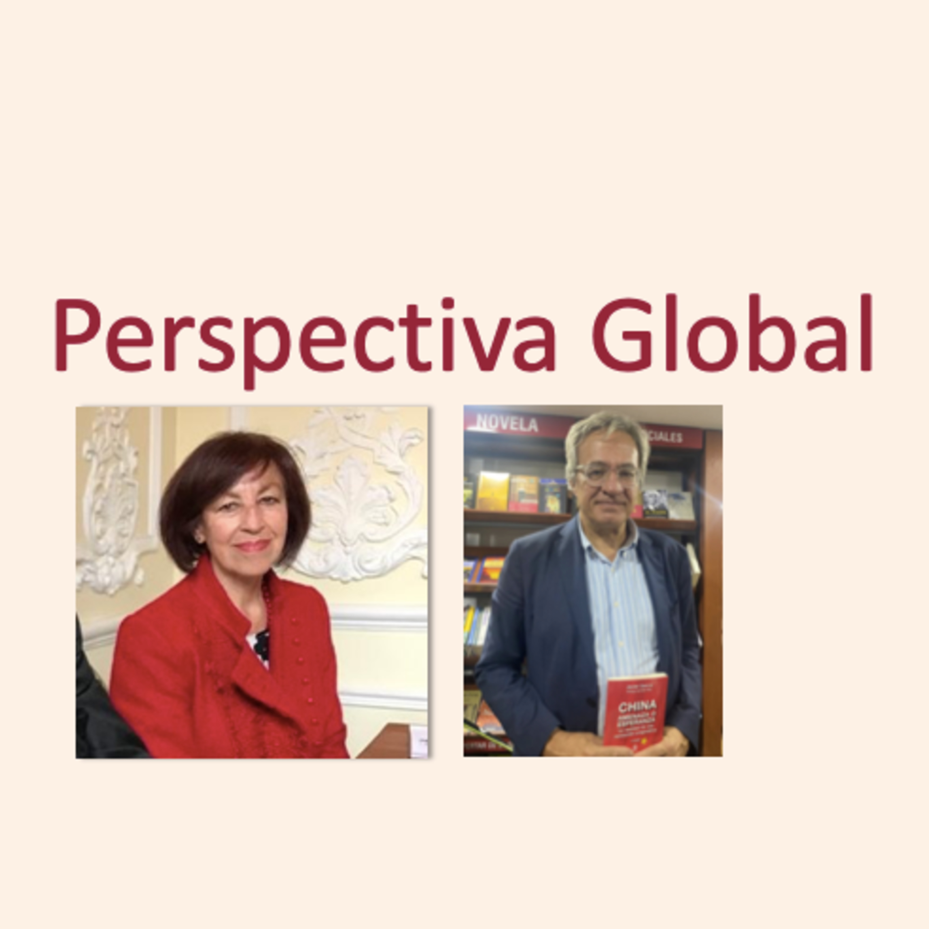 Portada de Perspectiva Global