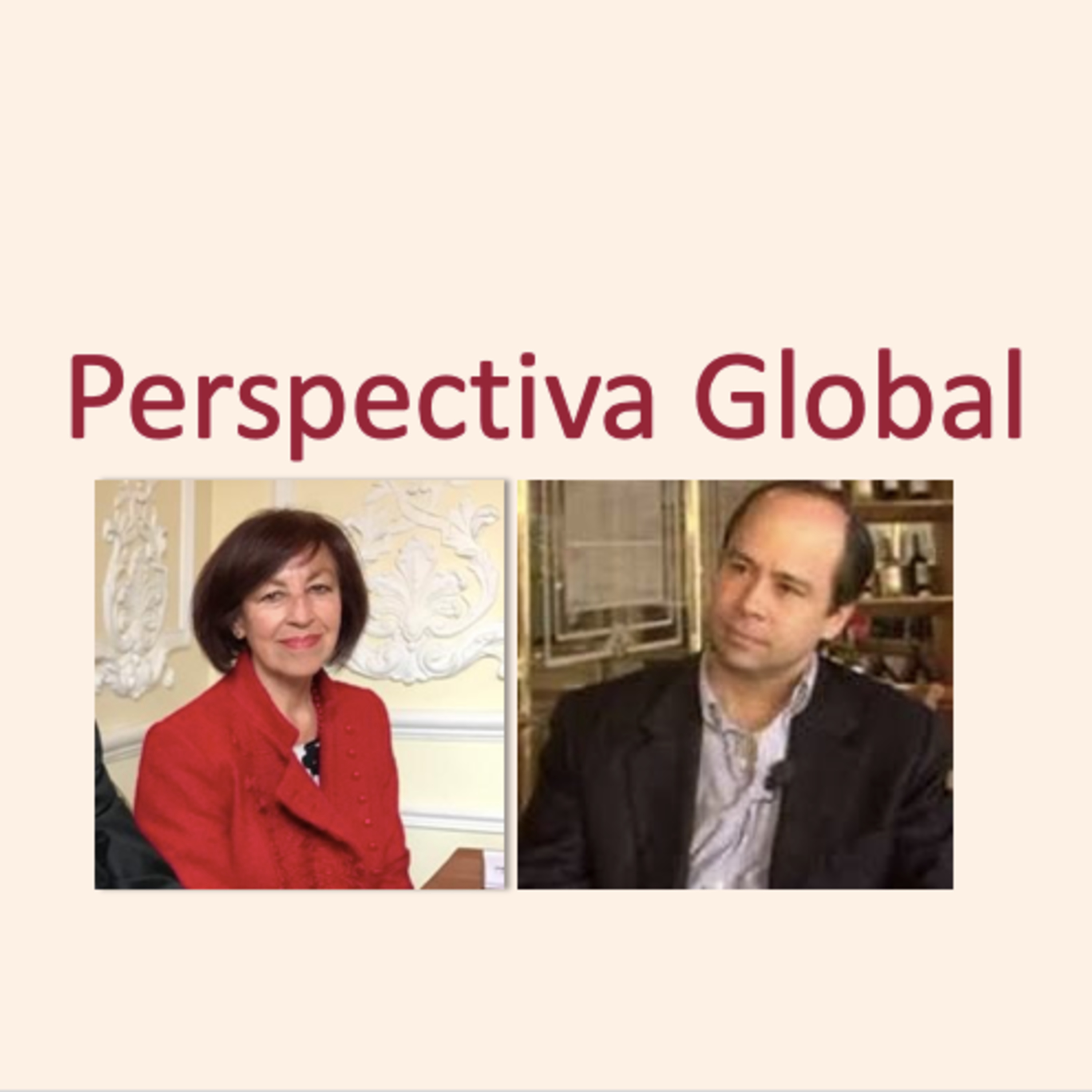 Portada de Perspectiva Global