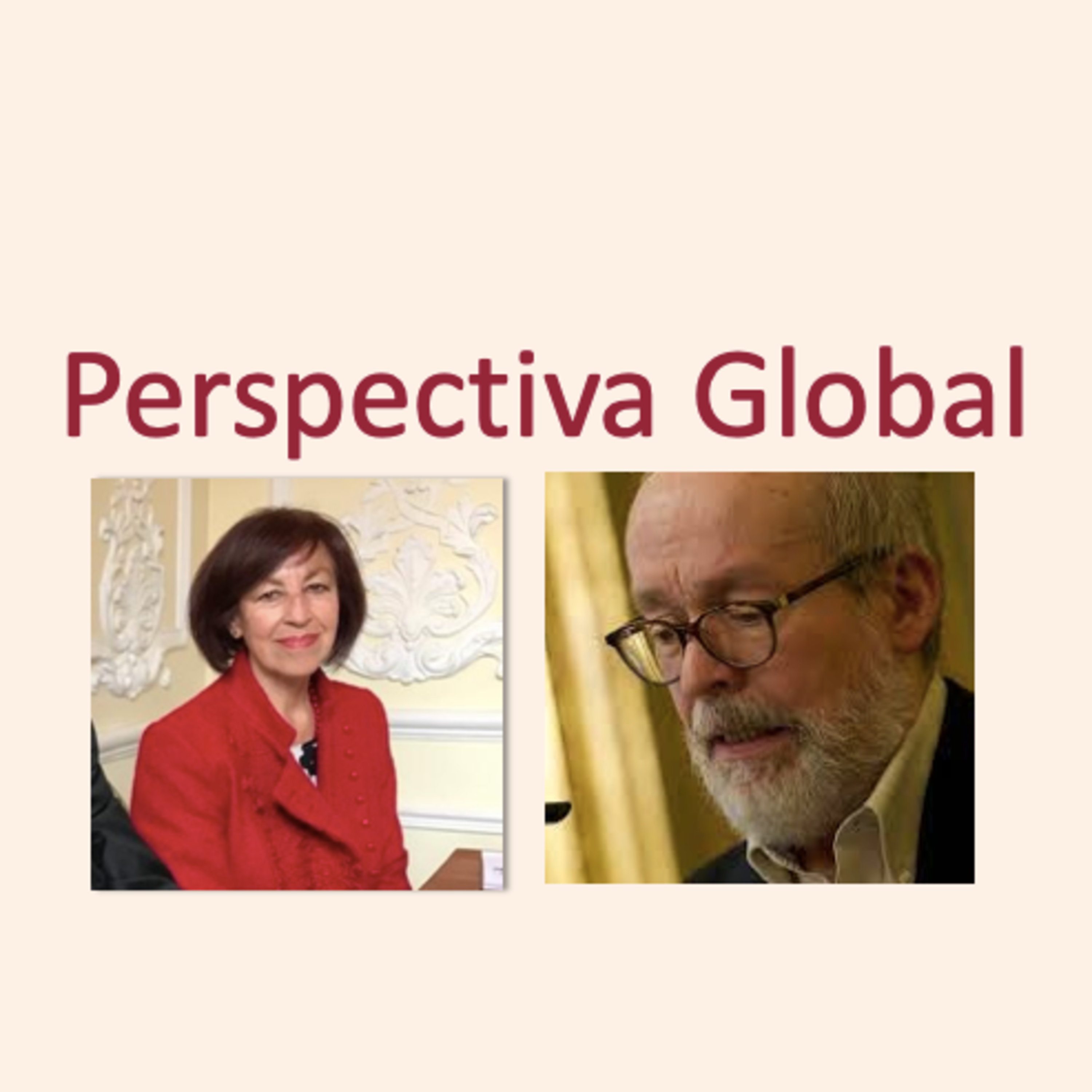 Portada de Perspectiva Global