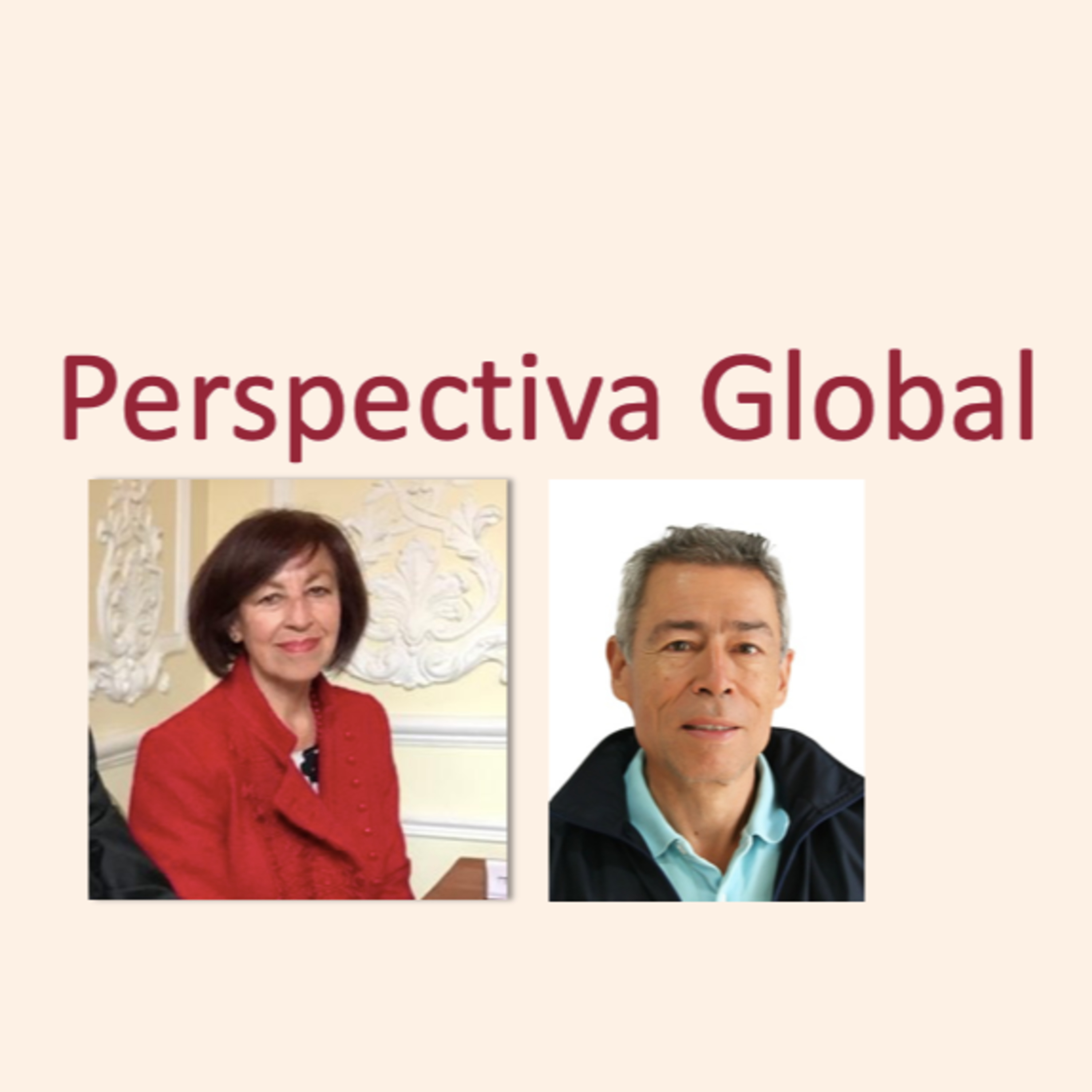 Portada de Perspectiva Global