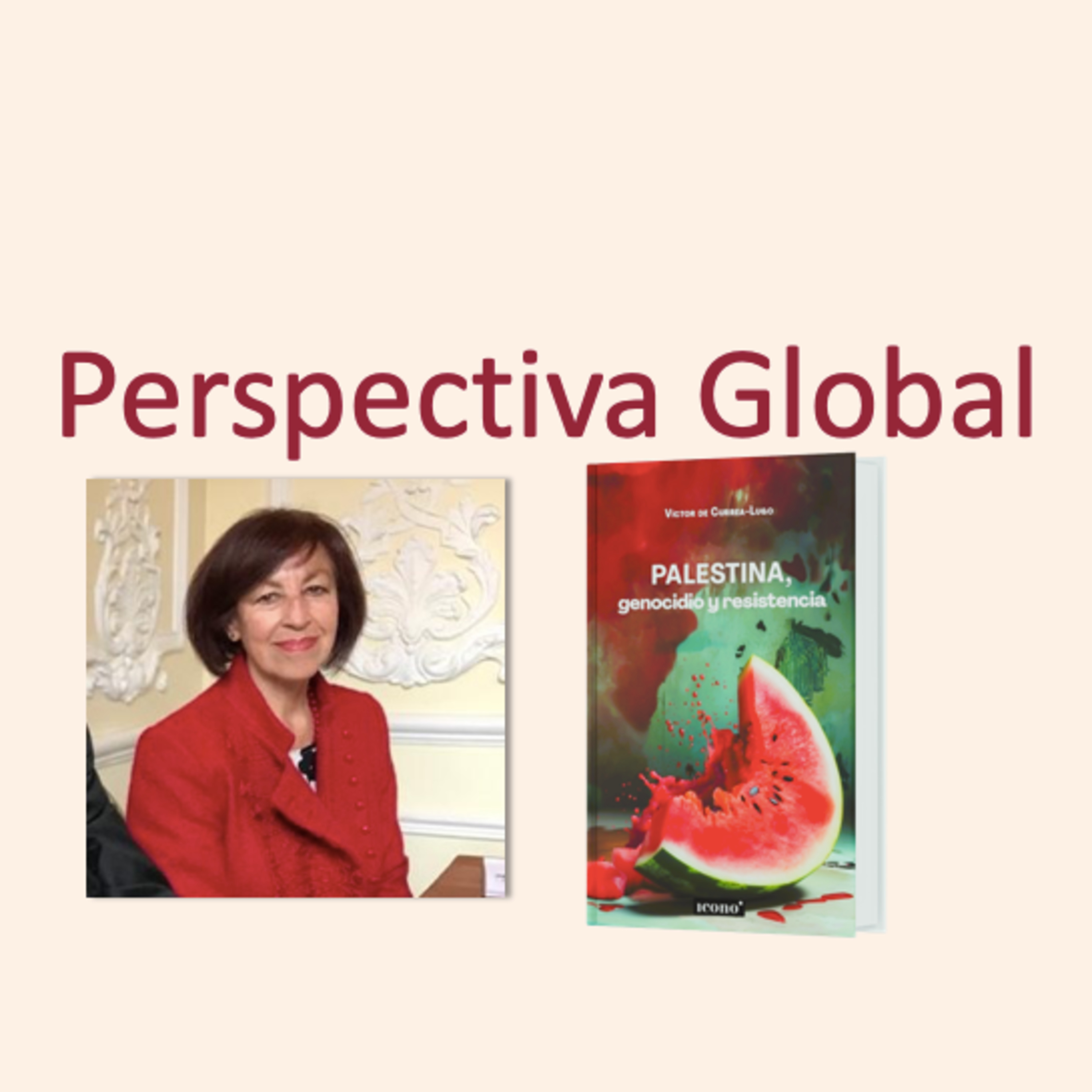 Portada de Perspectiva Global