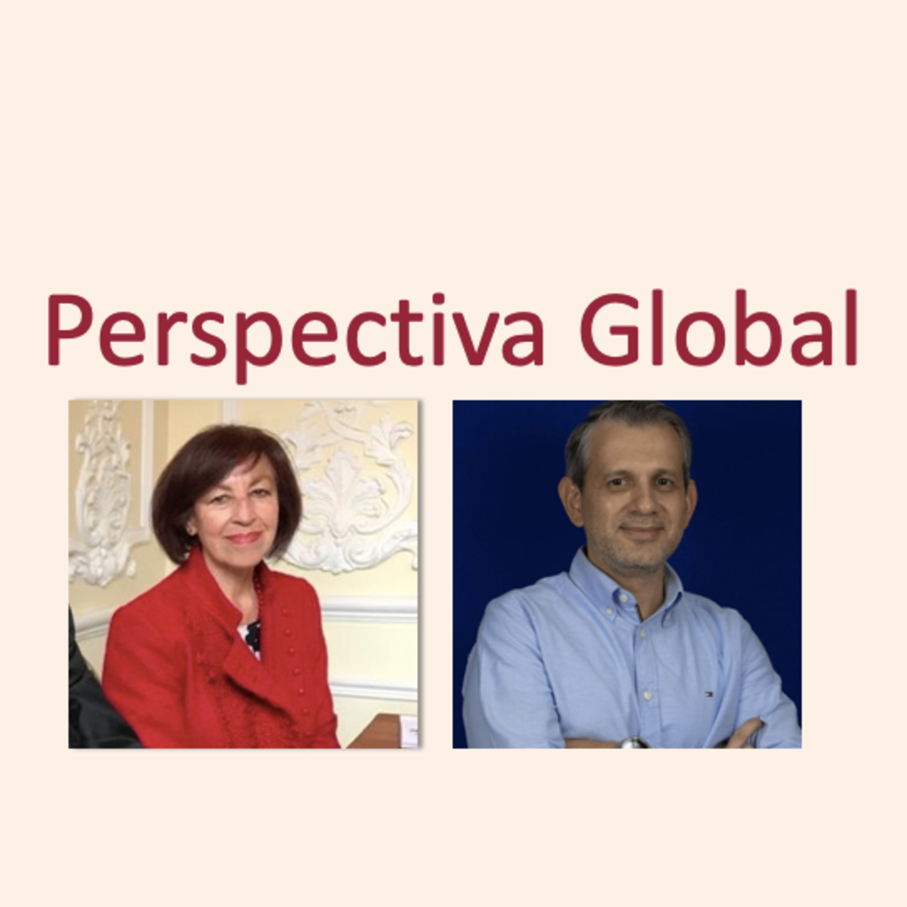 Portada de Perspectiva Global