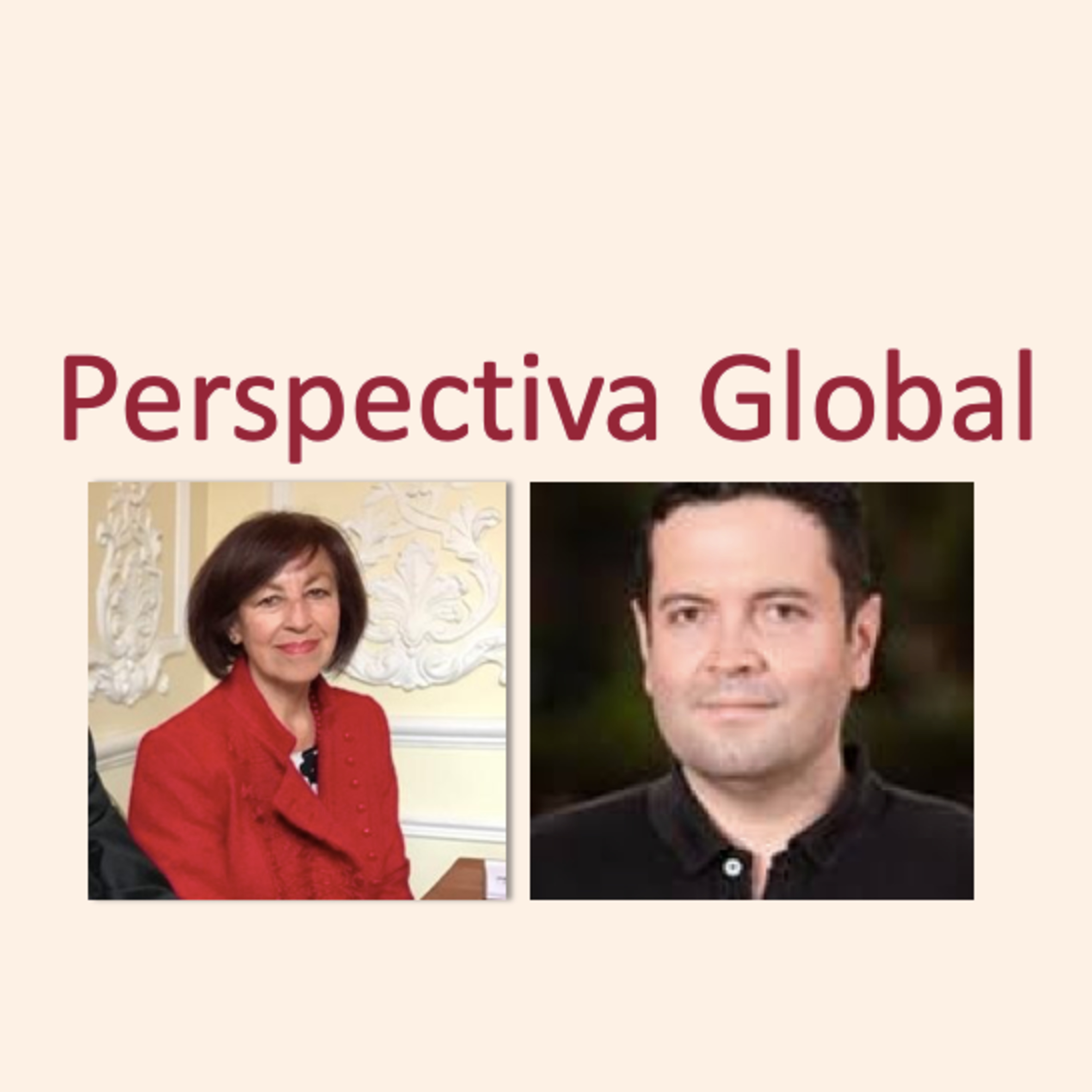 Portada de Perspectiva Global