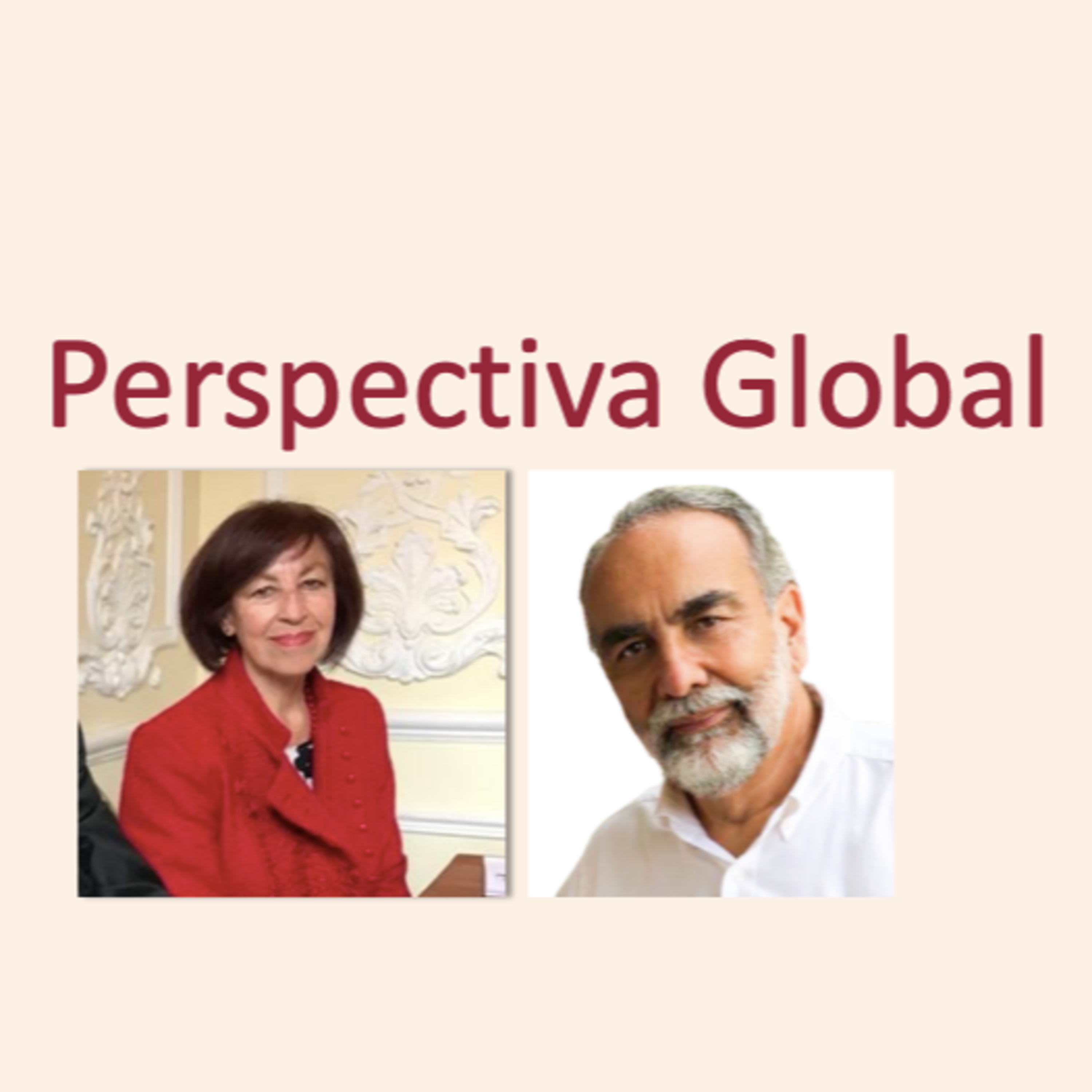 Portada de Perspectiva Global